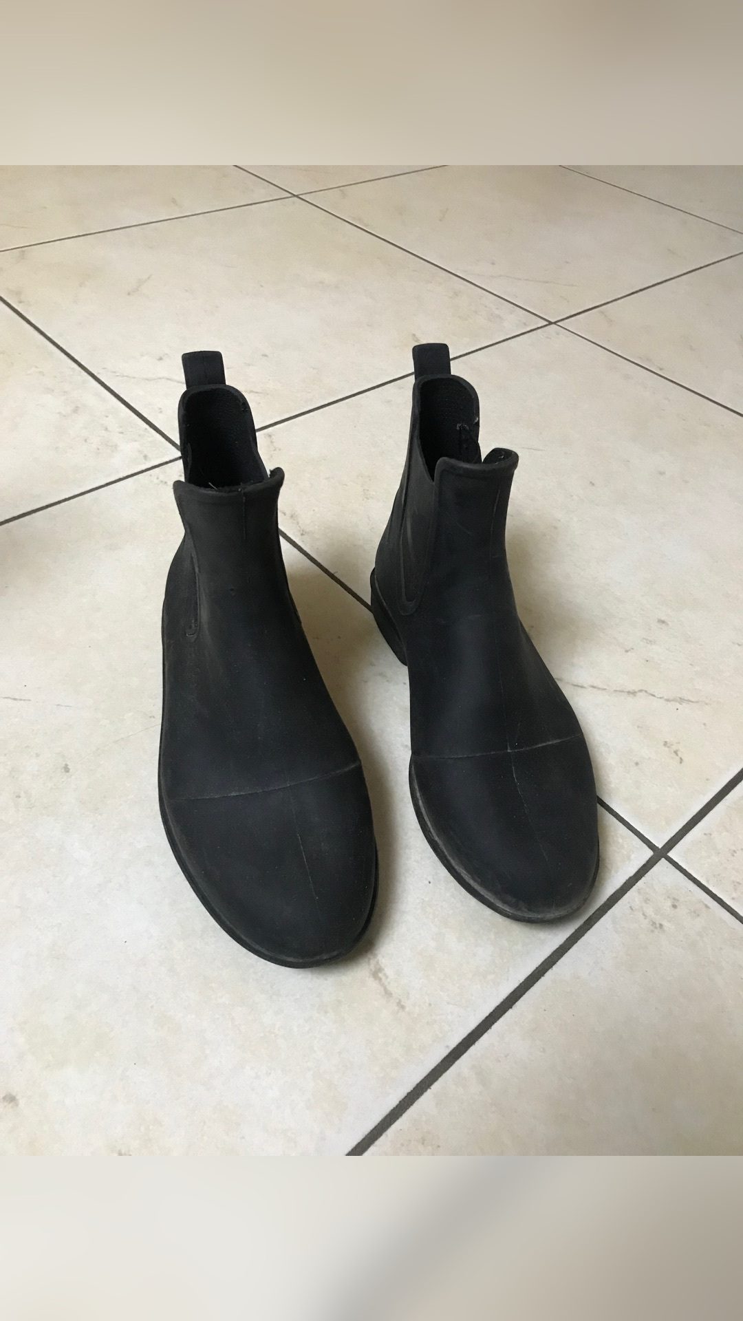 Bottines, média 2