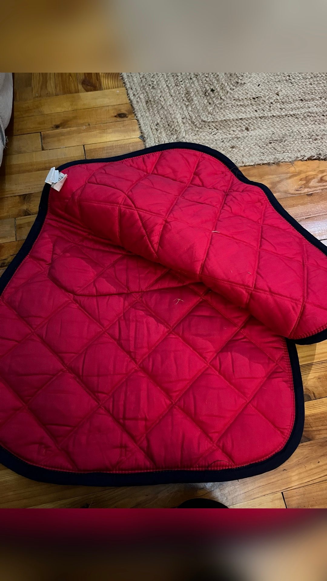 Tapis, média 2