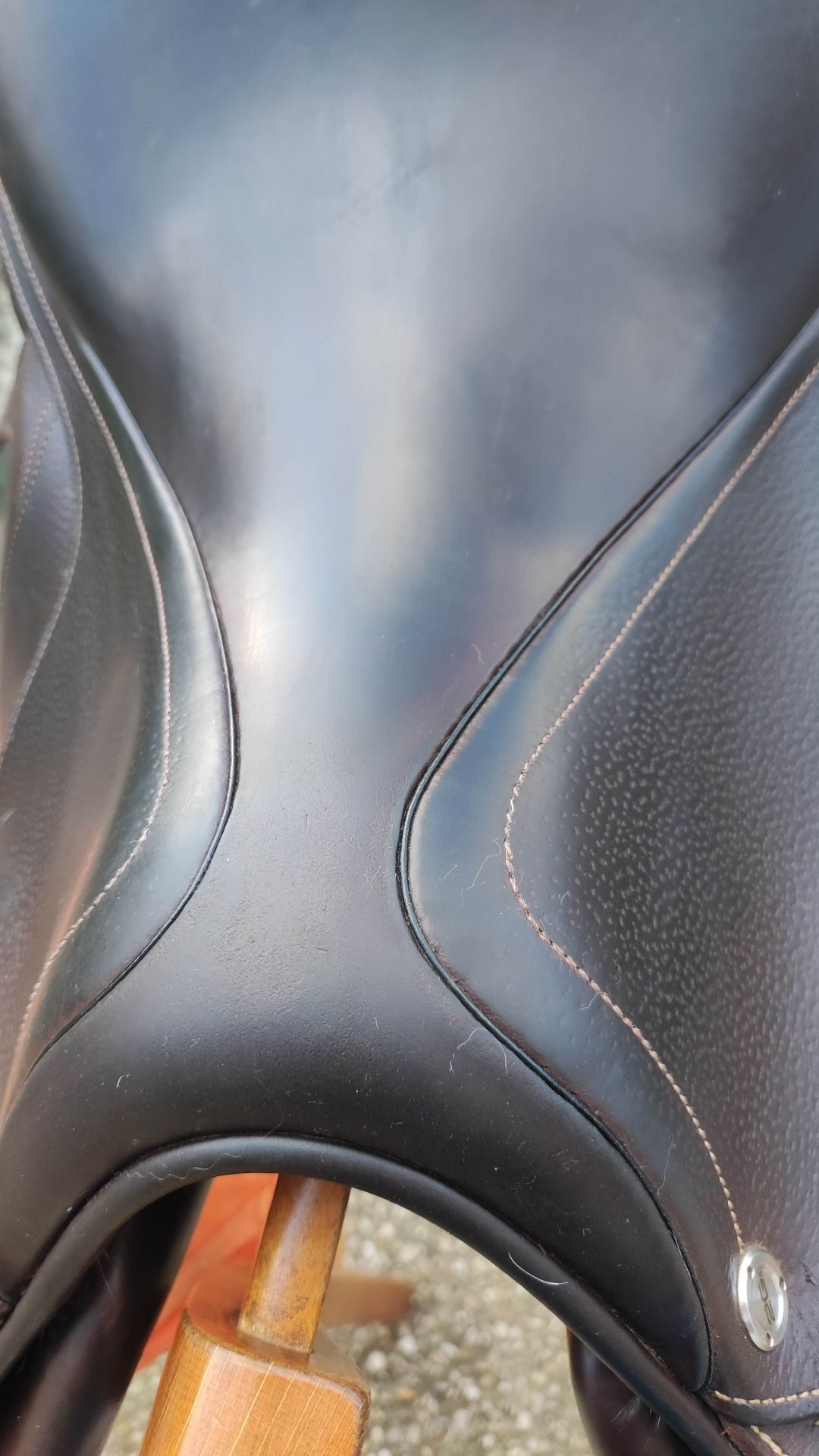 Selle CWD 2GS, média 10