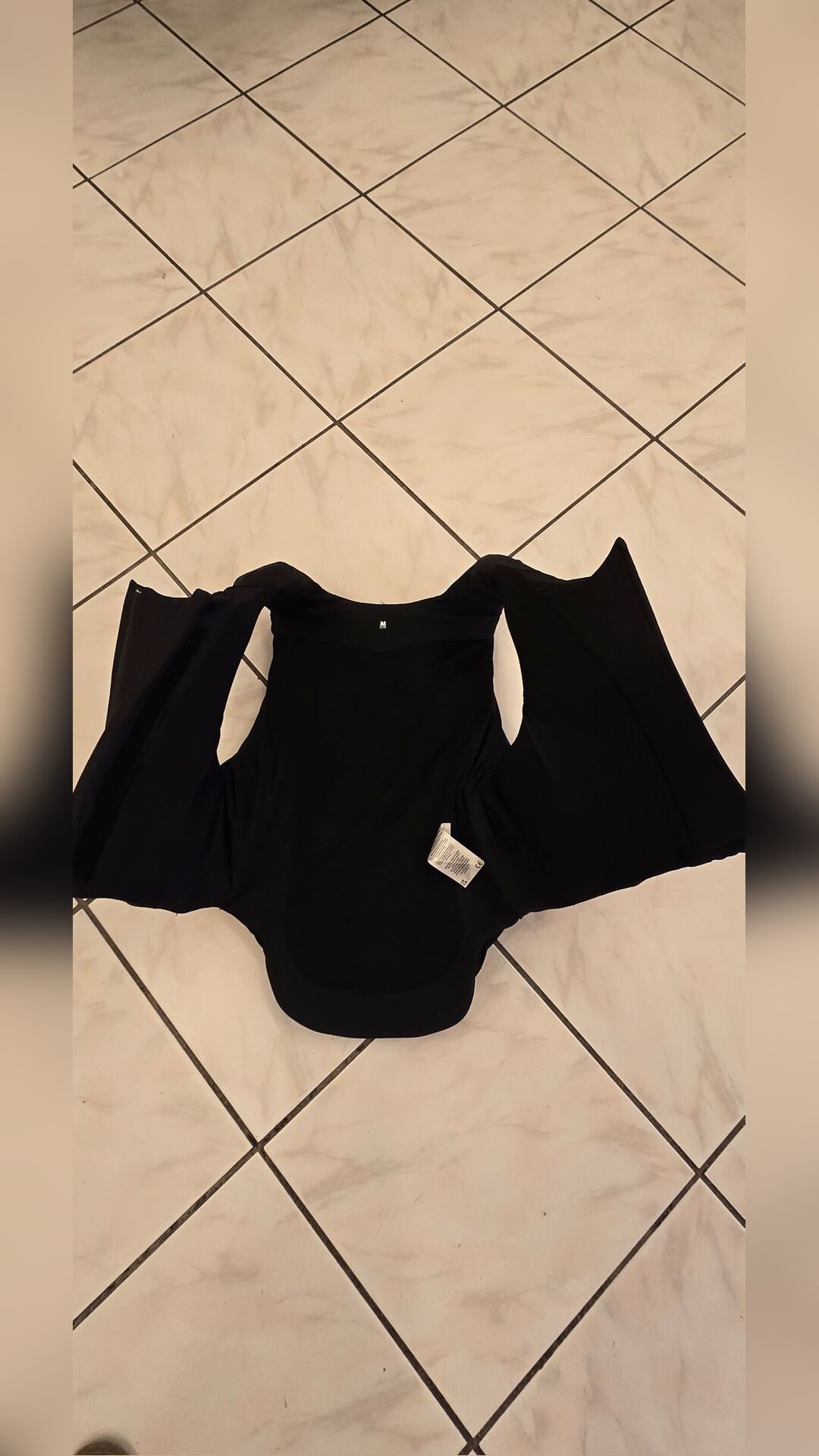 Gilet protection, média 2