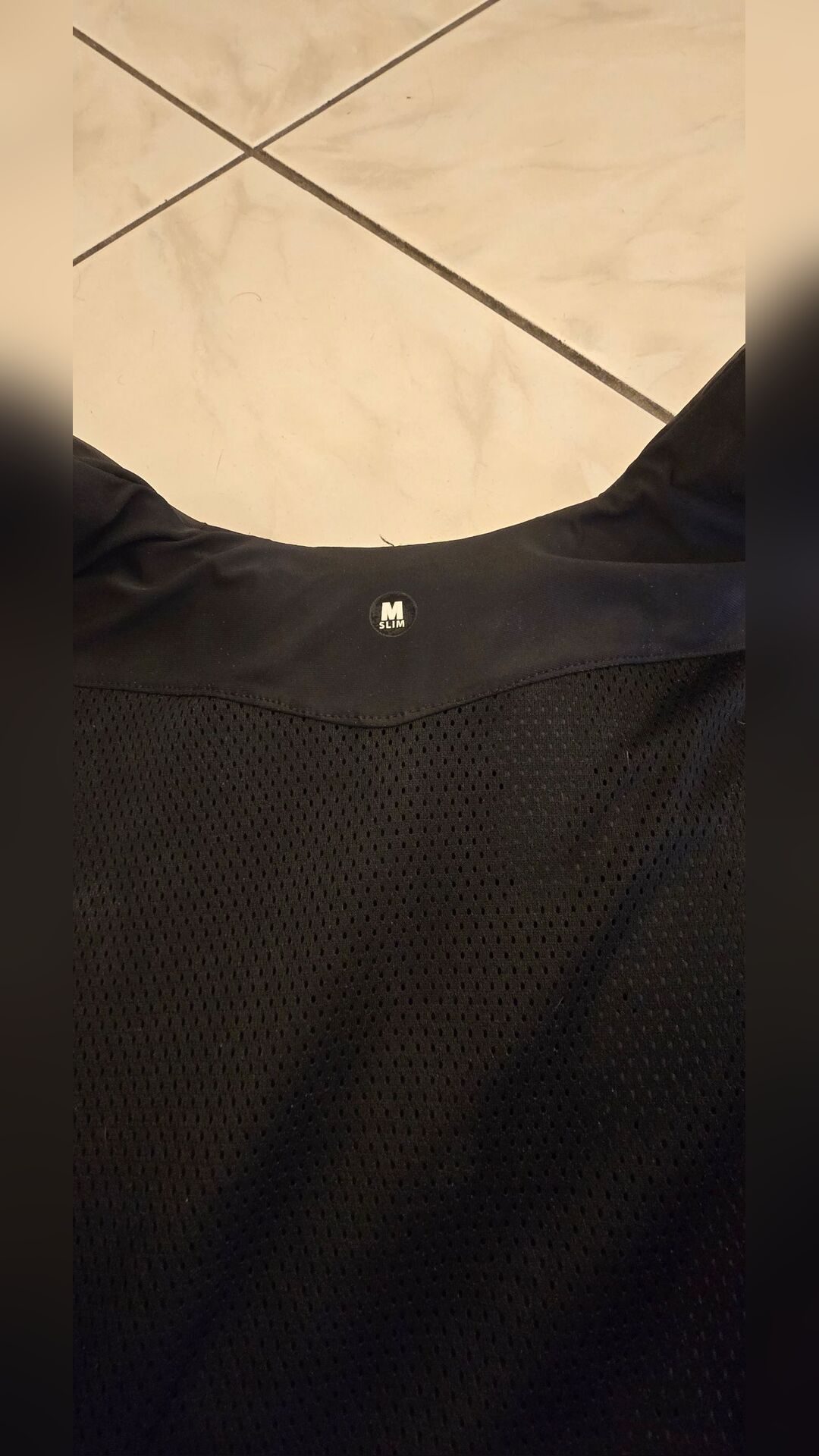 Gilet protection, média 4