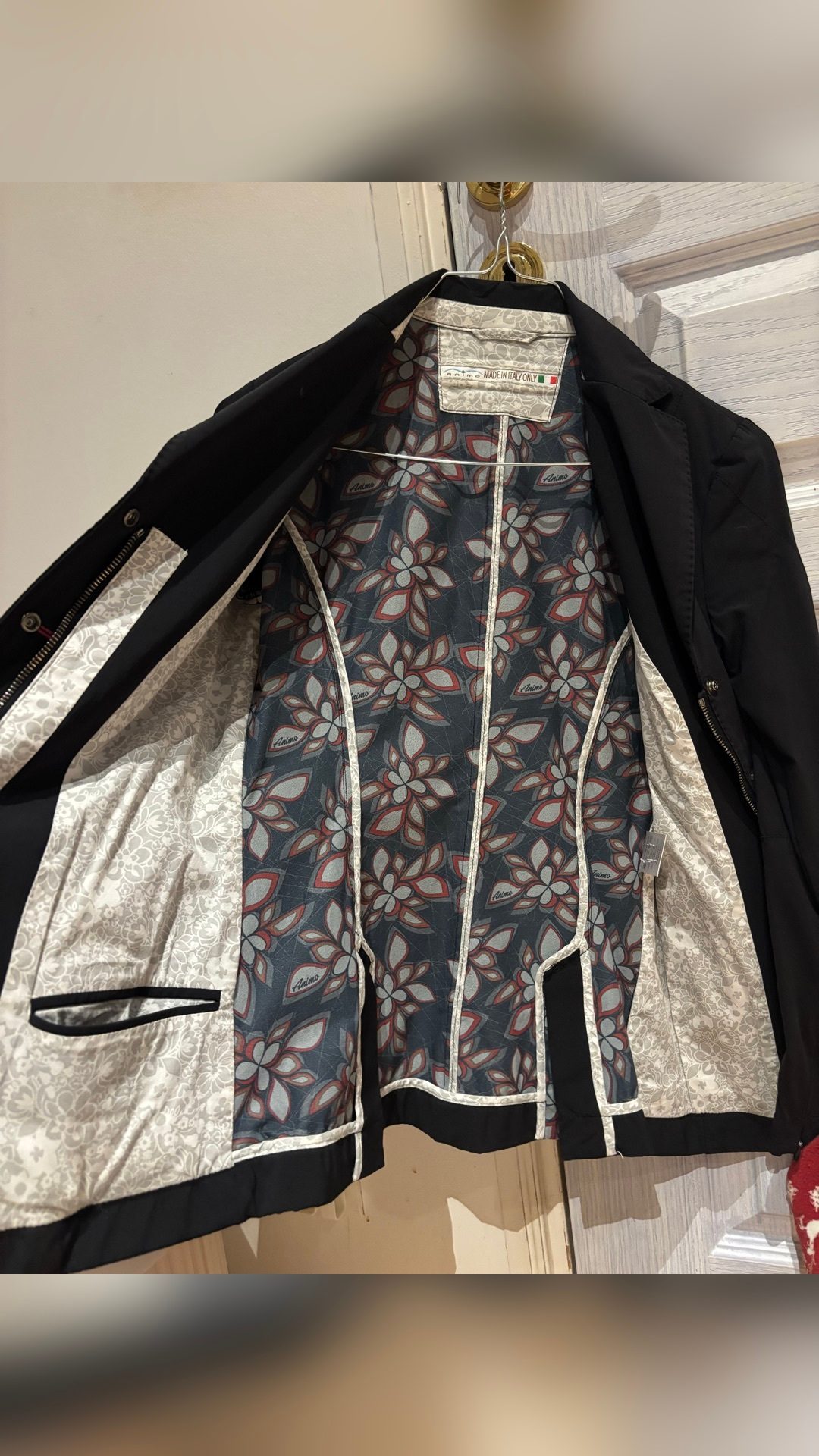 Veste de concours Animo, média 3
