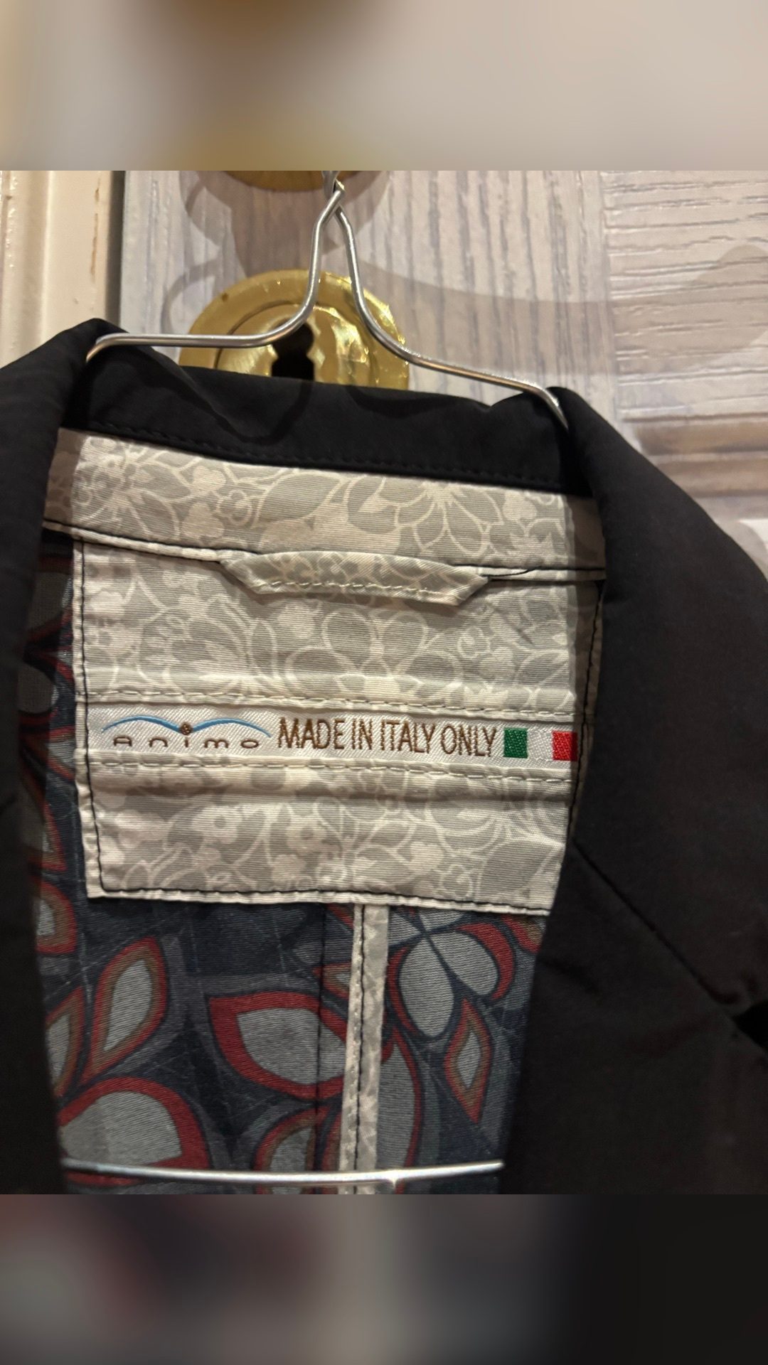 Veste de concours Animo, média 4