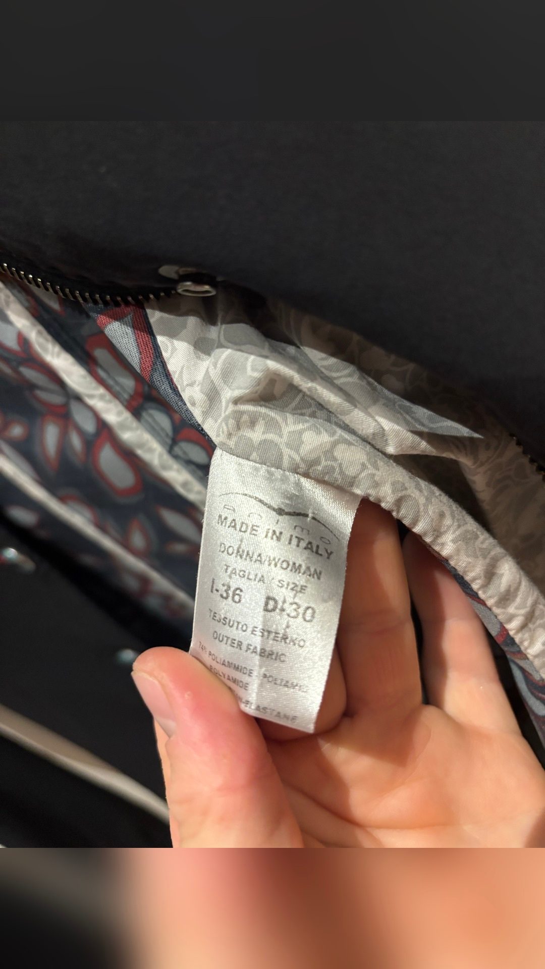 Veste de concours Animo, média 5