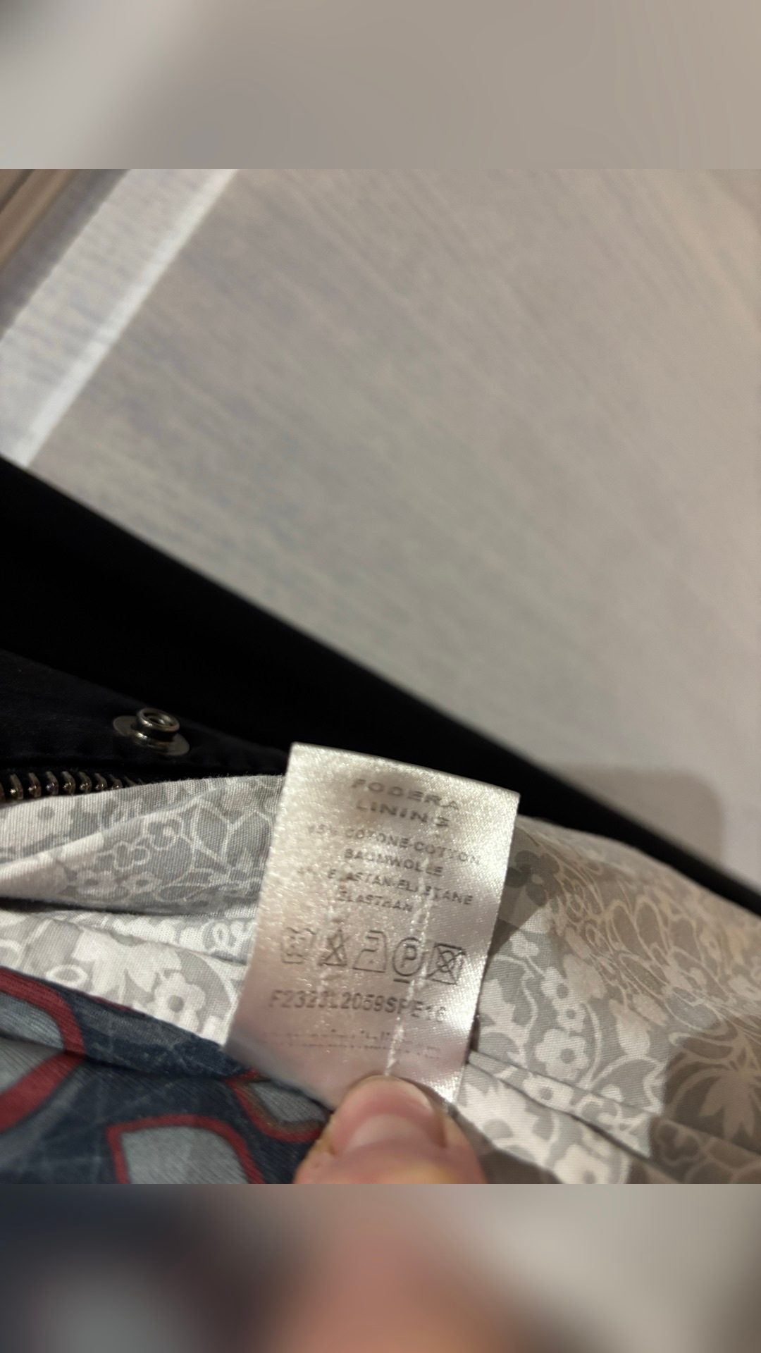 Veste de concours Animo, média 6