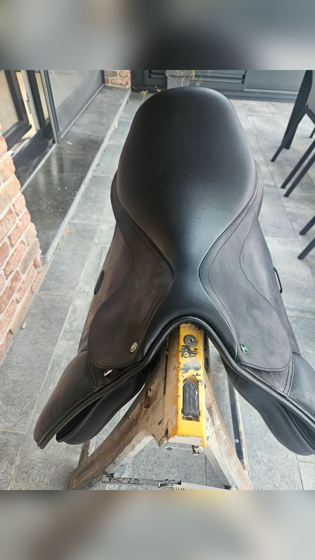Selle Arena, média 3