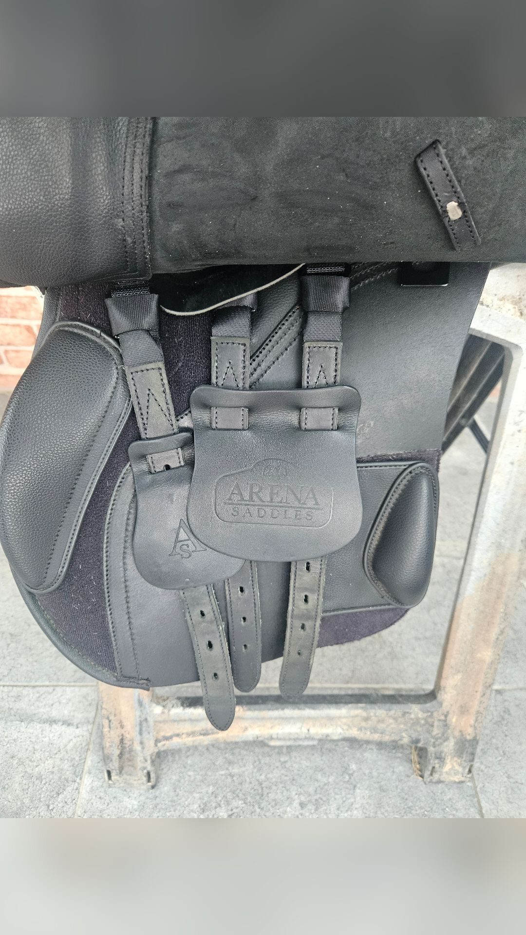 Selle Arena, média 5