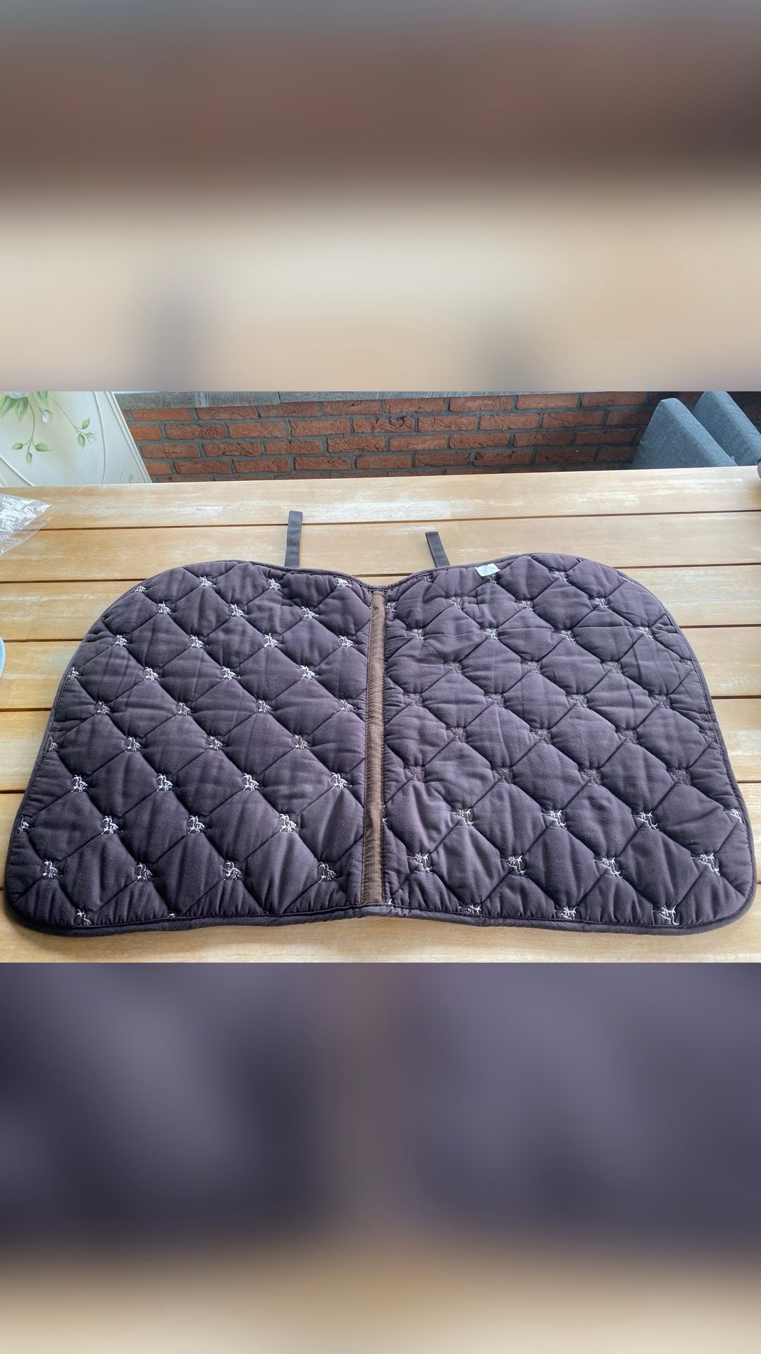 Tapis, média 2