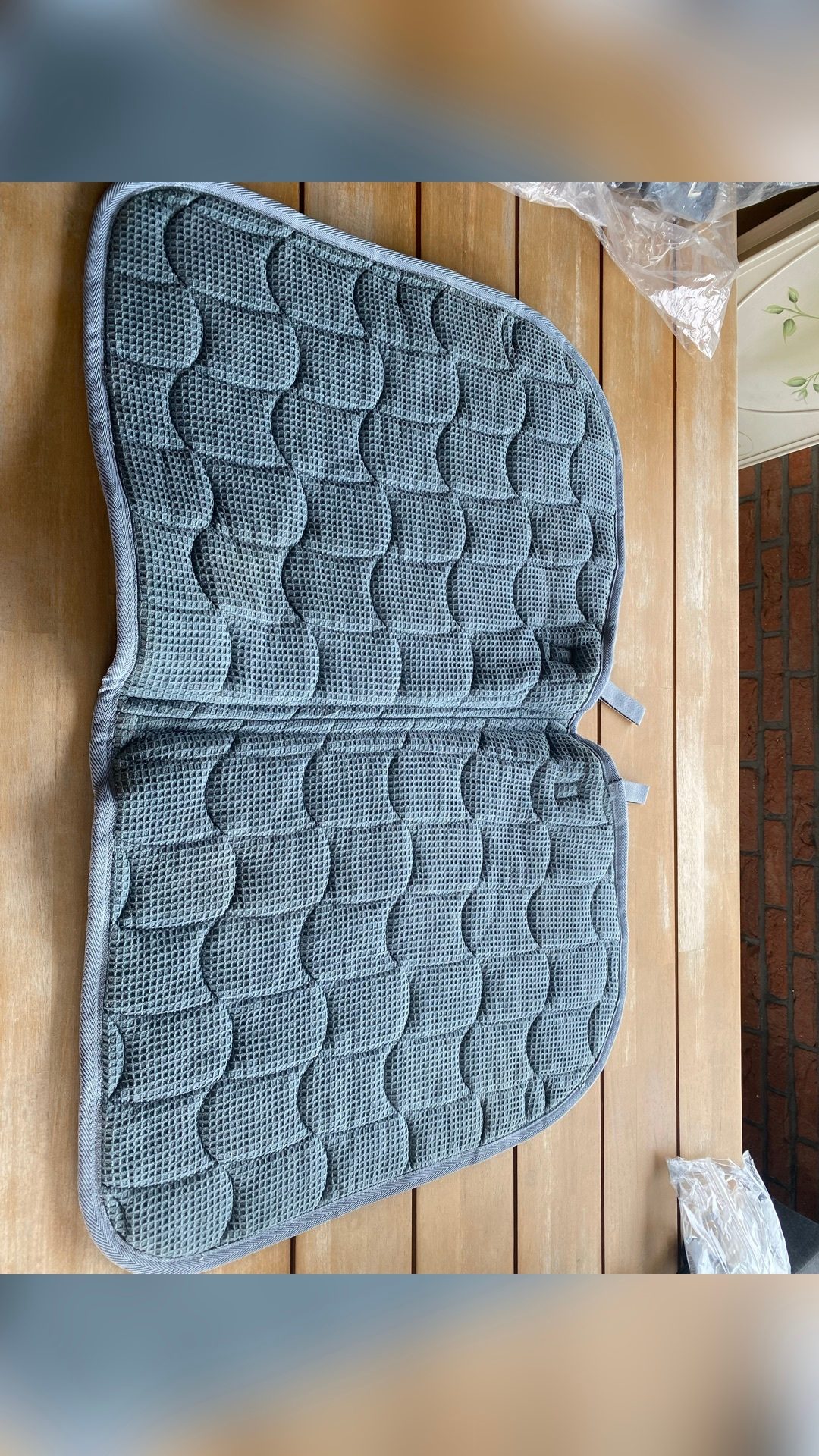 Tapis, média 2