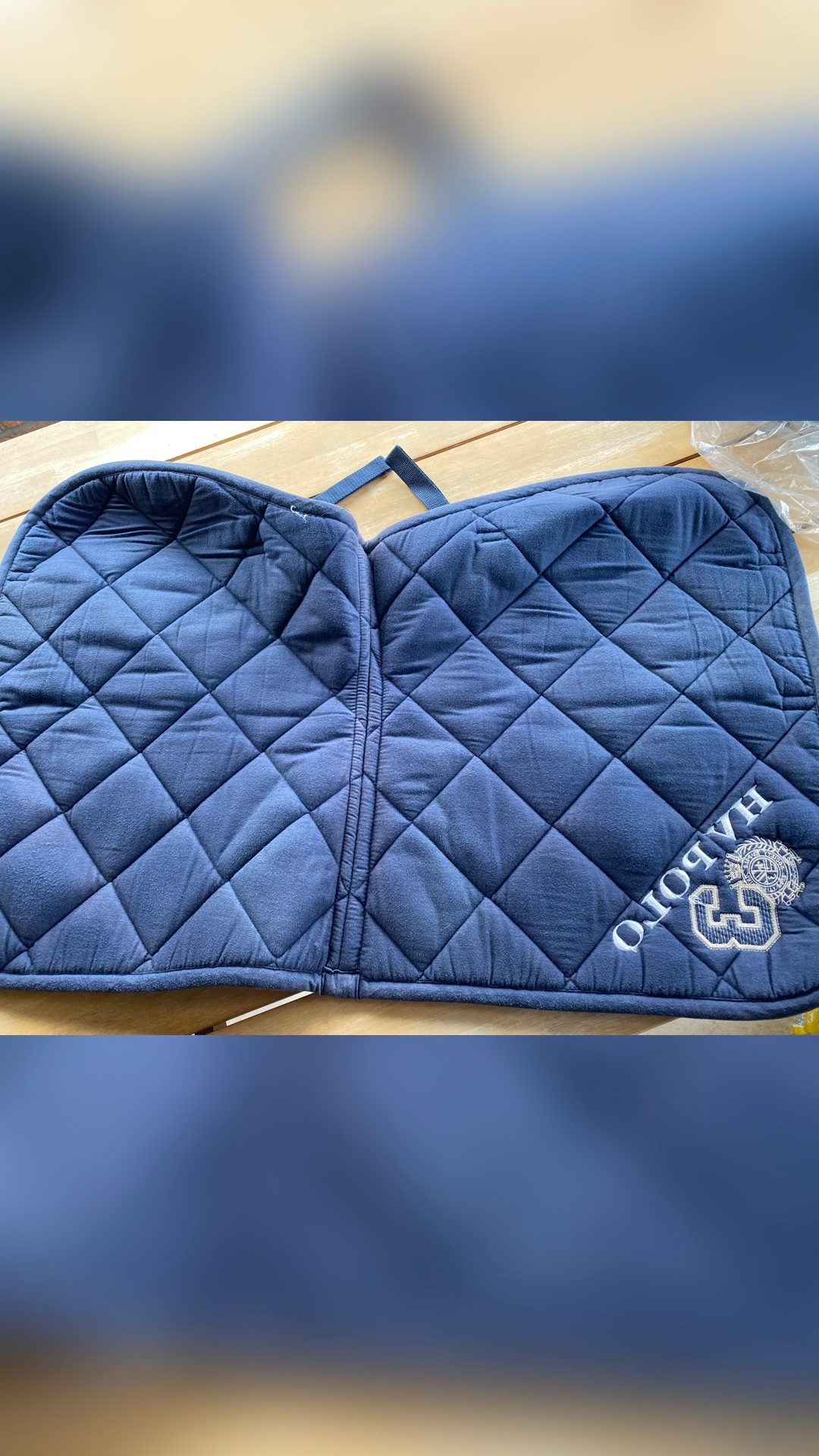 Tapis, média 2