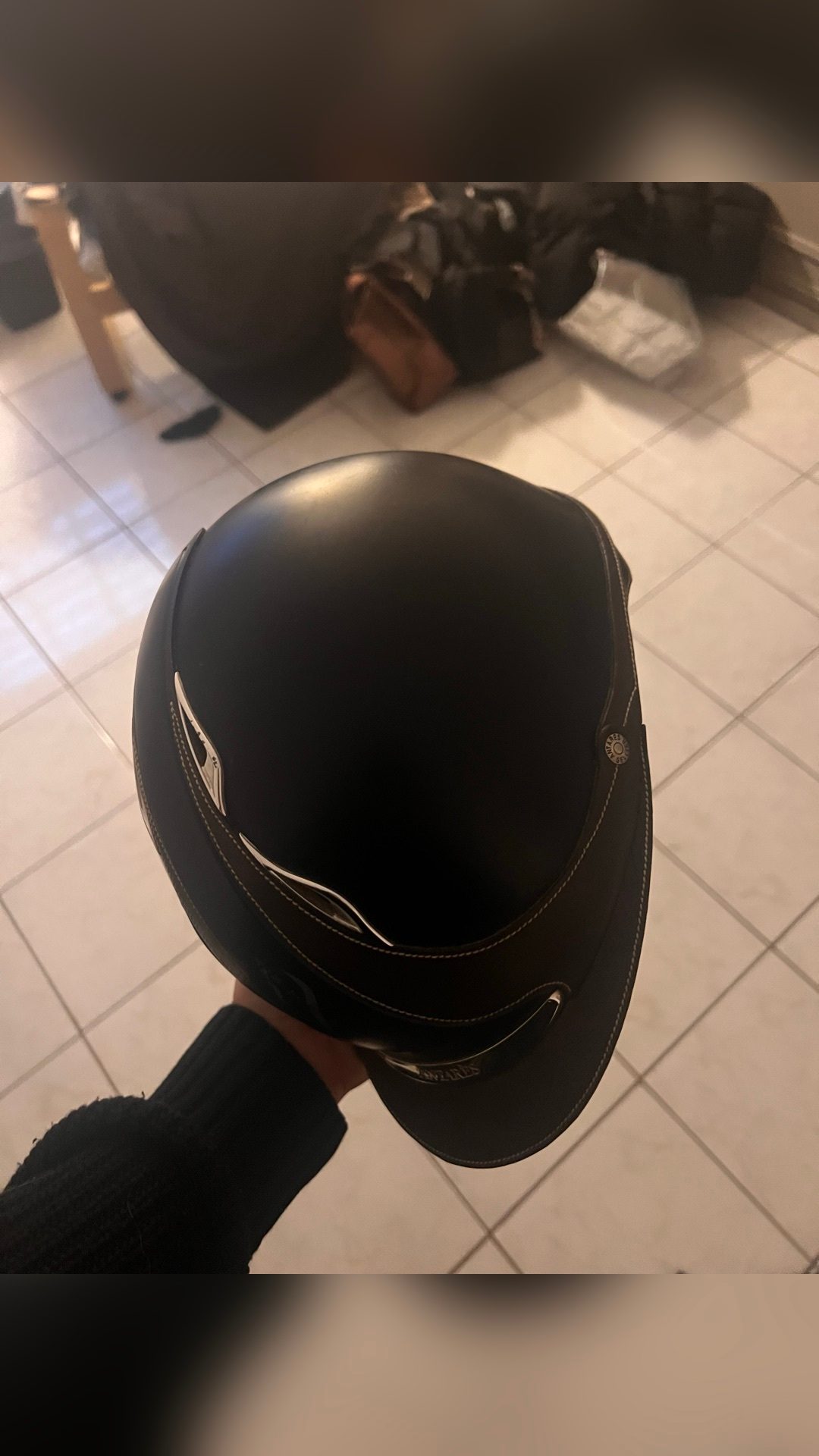 Bombe Antarès, média 2