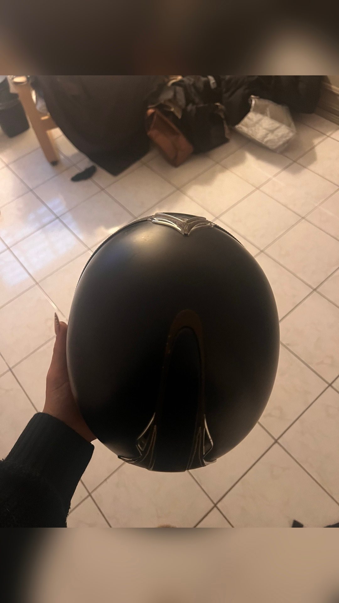 Bombe Antarès, média 3