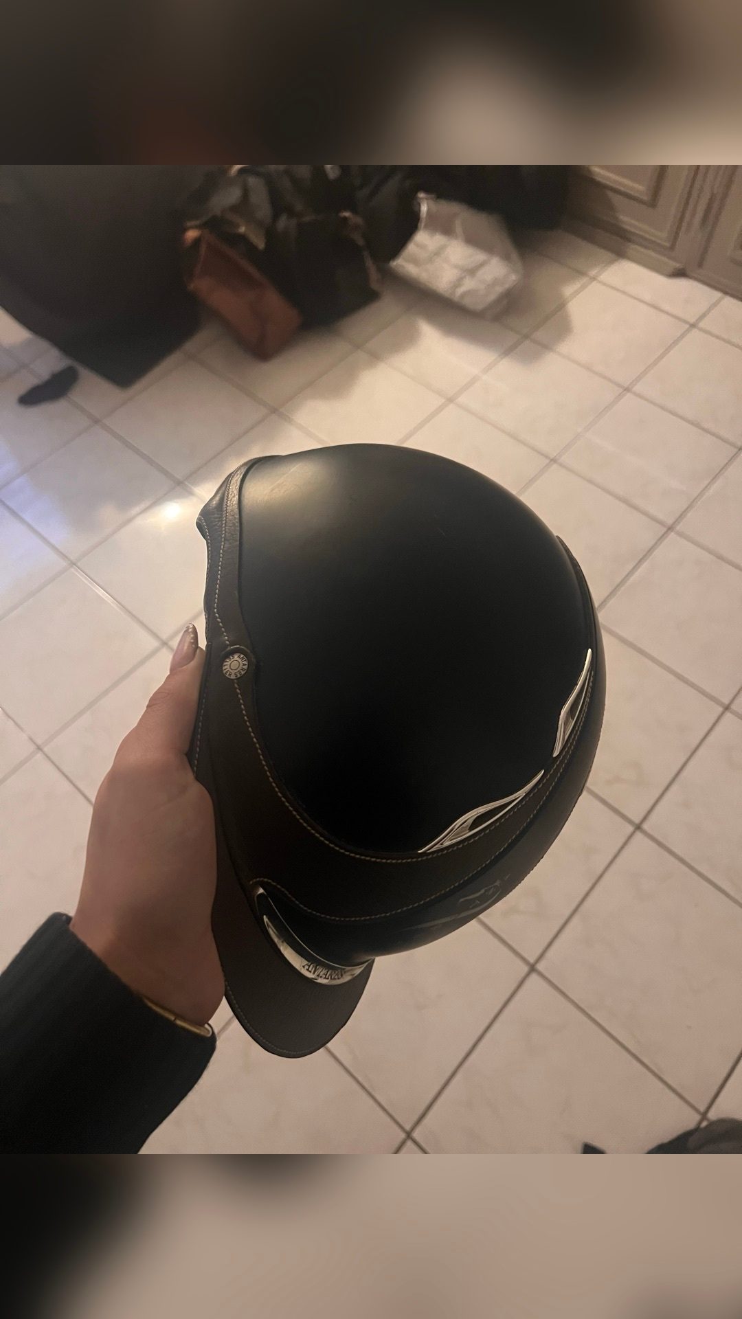 Bombe Antarès, média 4