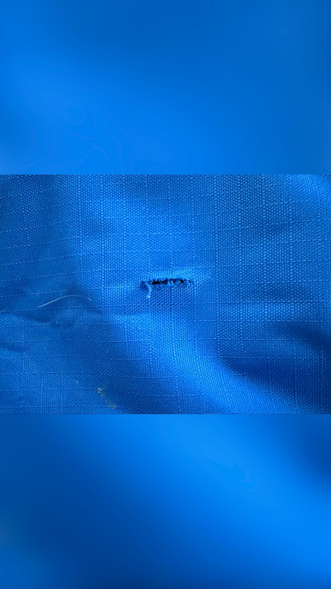Couverture outdoor high neck 50g, média 4