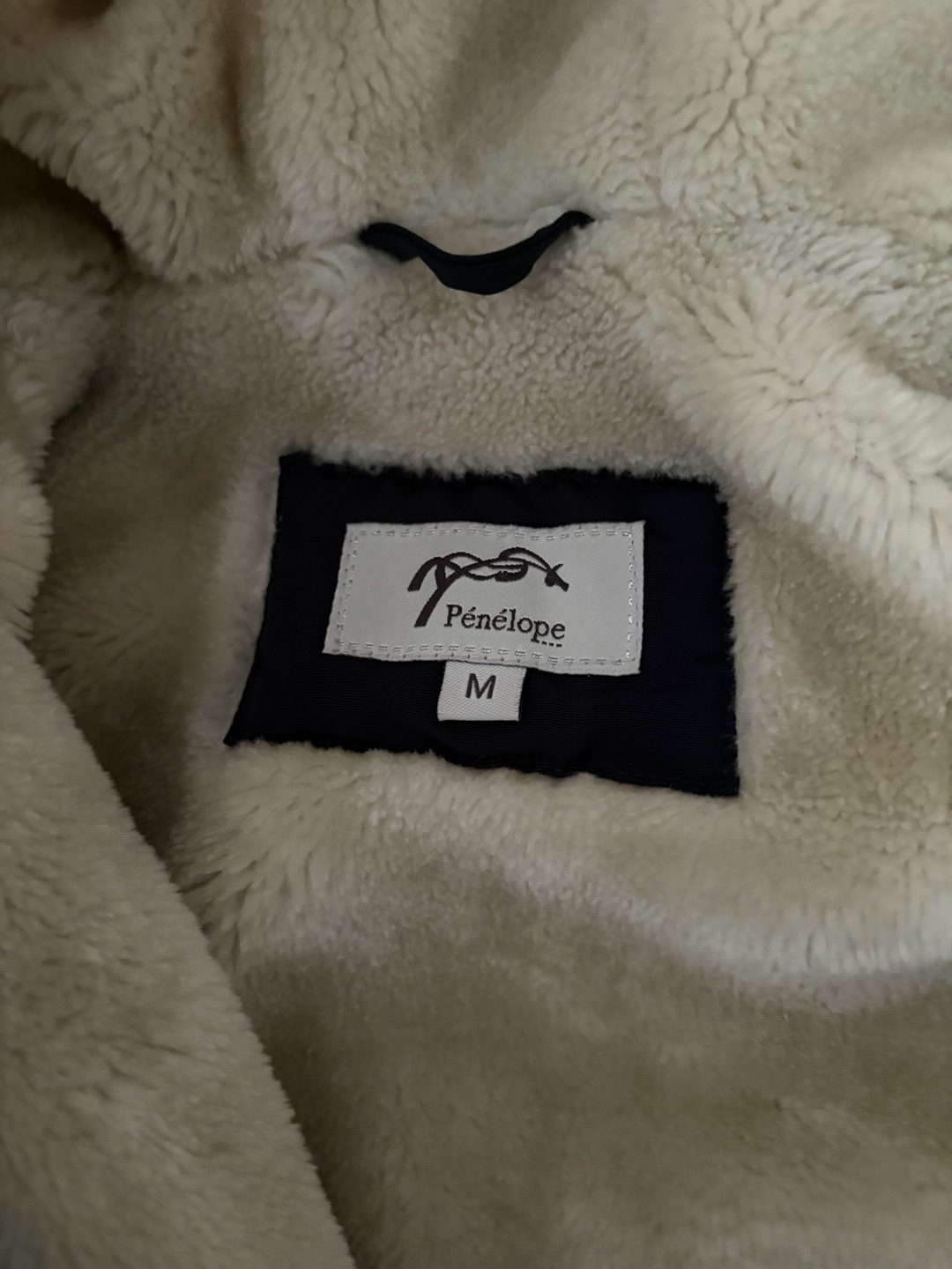 Blouson femme Pénélope, média 2