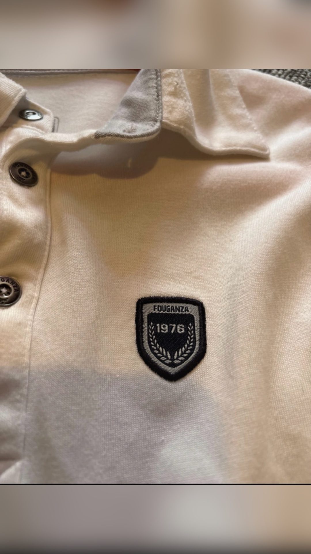 Polo de concours, média 2