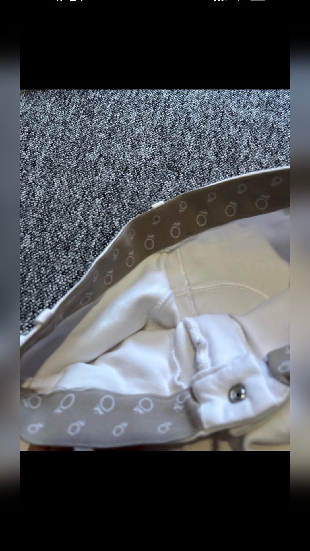 Pantalon concours enfant, média 4
