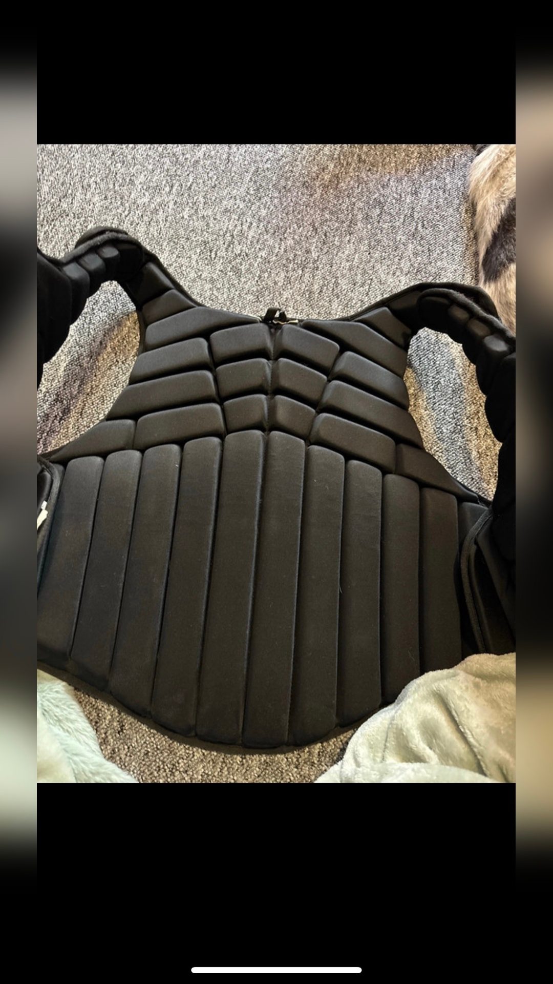 Gilet de protection, média 5