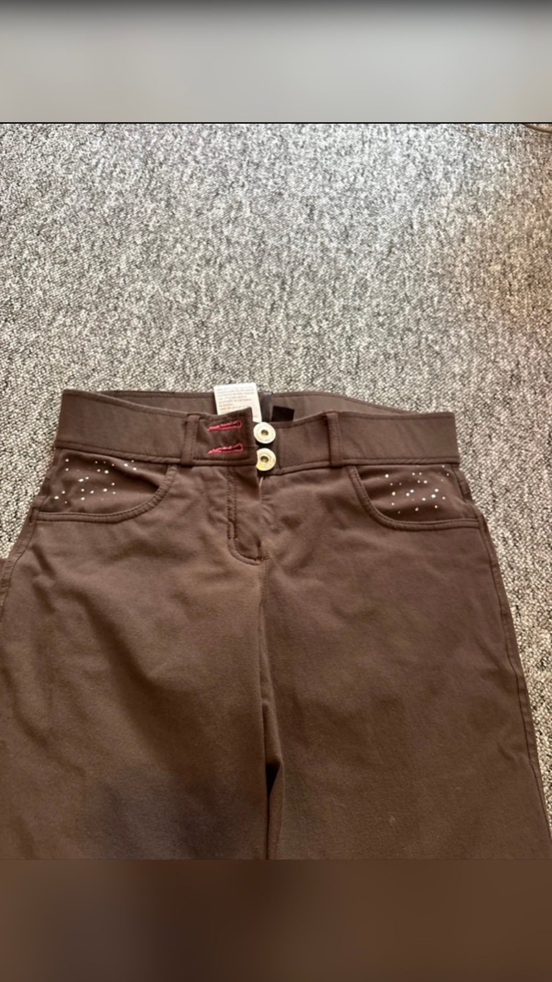 Pantalon d’équitation, média 2