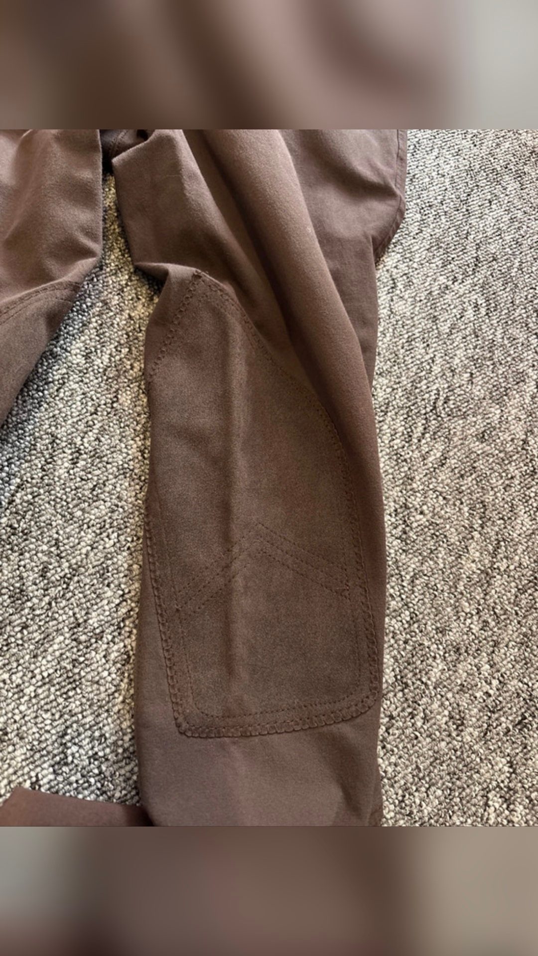 Pantalon d’équitation, média 4