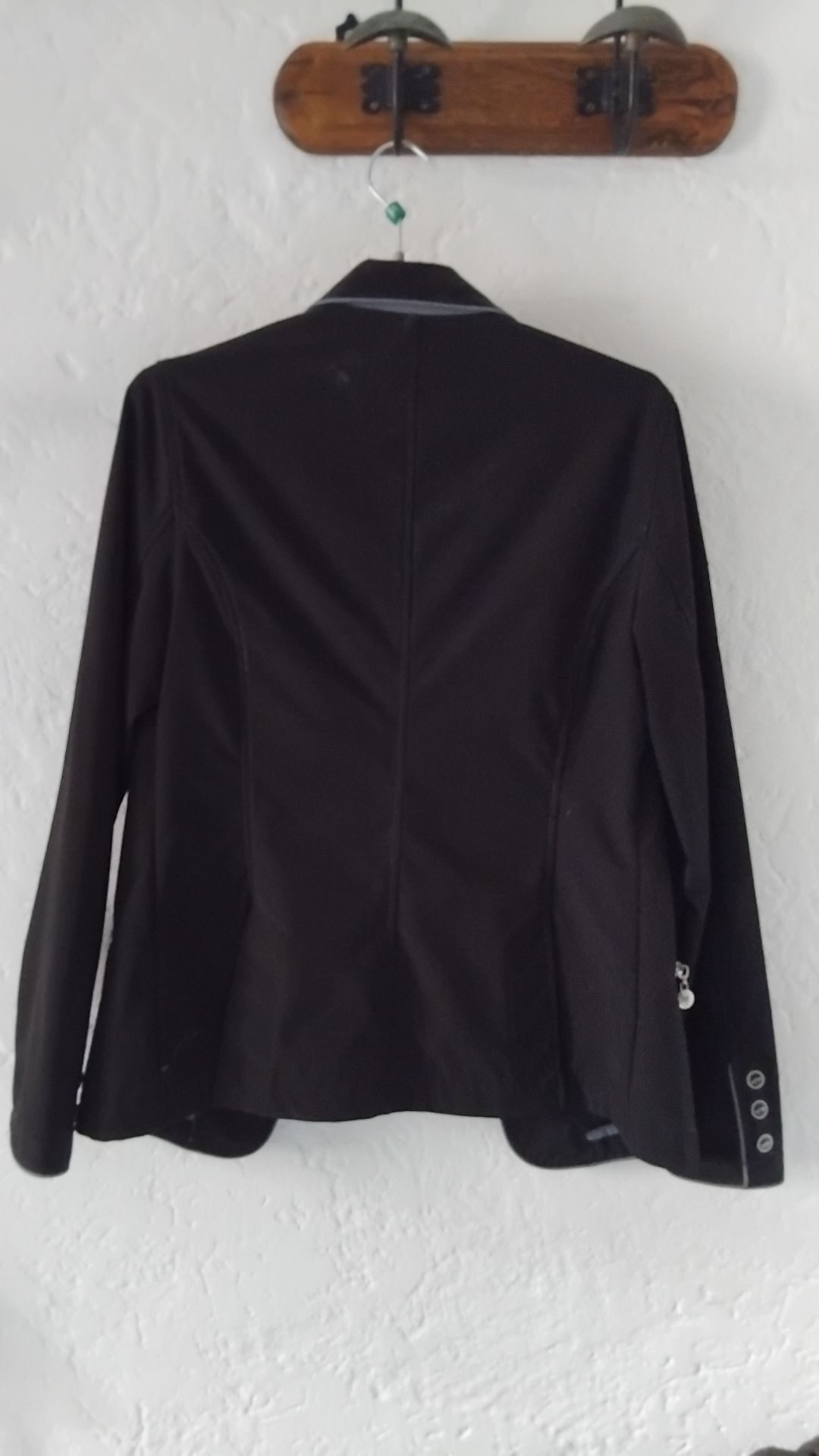 Veste concours, média 2