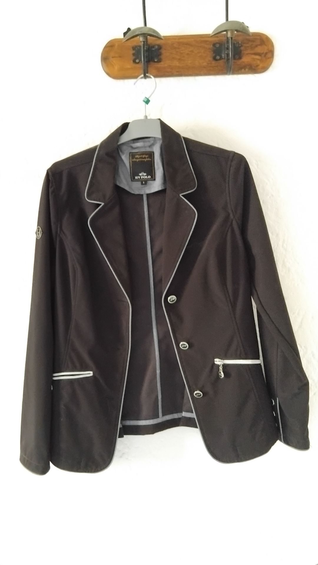 Veste concours, média 3