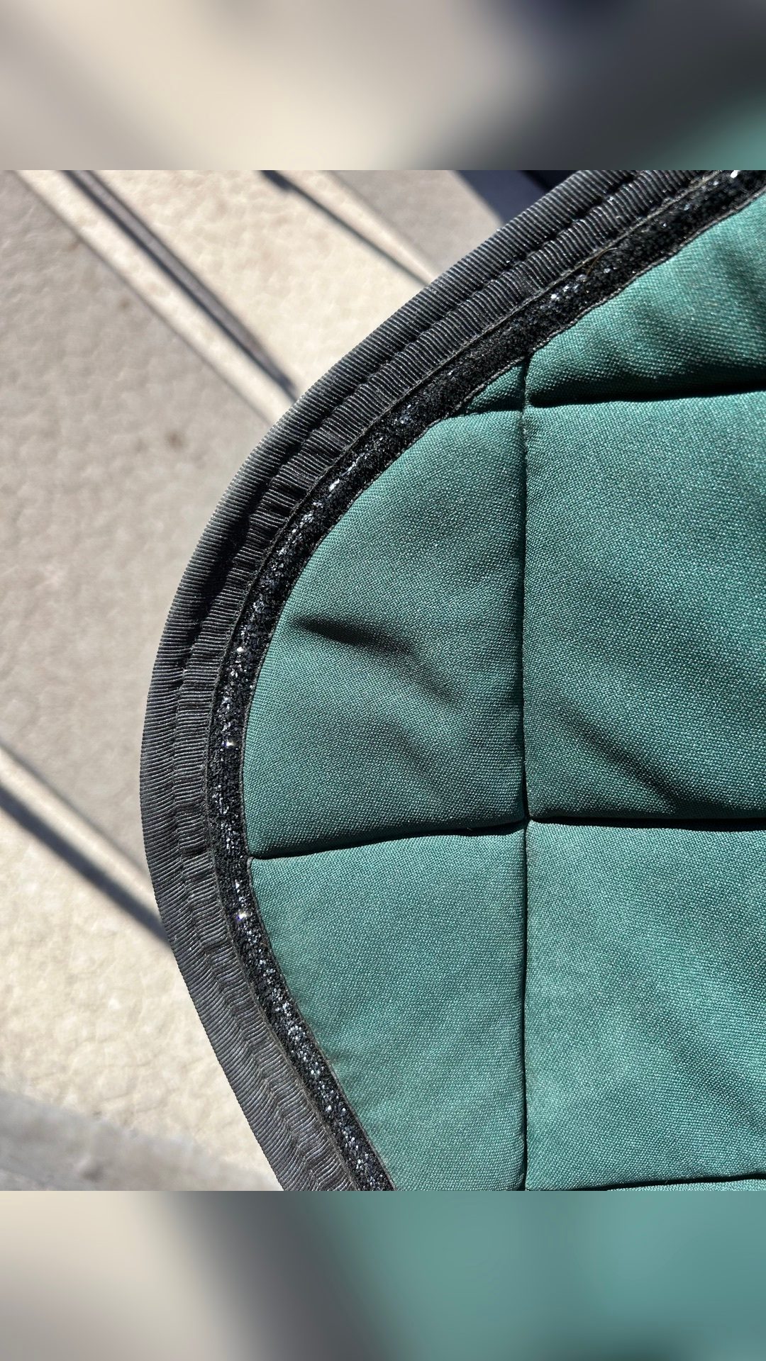 Tapis coupe mixte, média 3