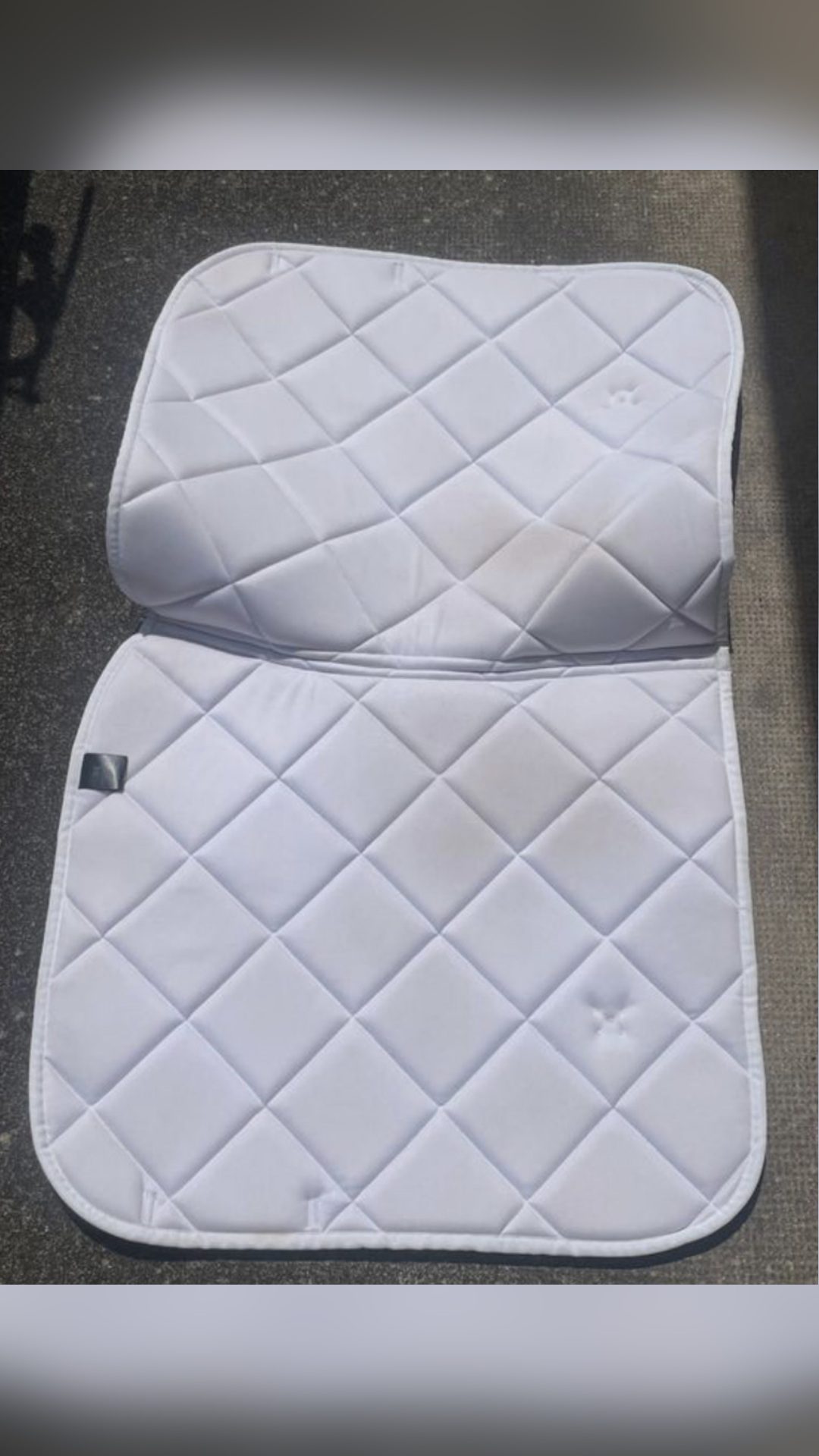 Tapis de dressage Maximilianequestrian, média 2