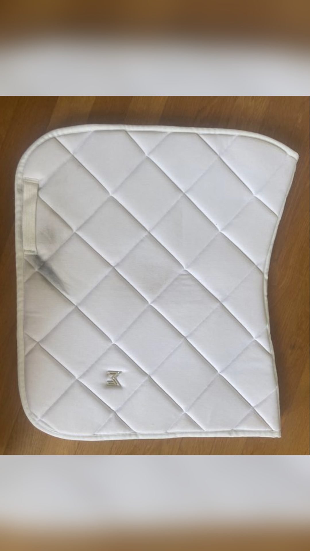 Tapis de dressage Maximilianequestrian, média 3
