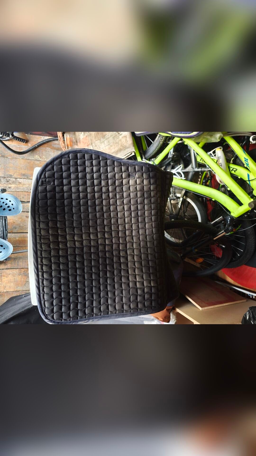 Tapis, média 2