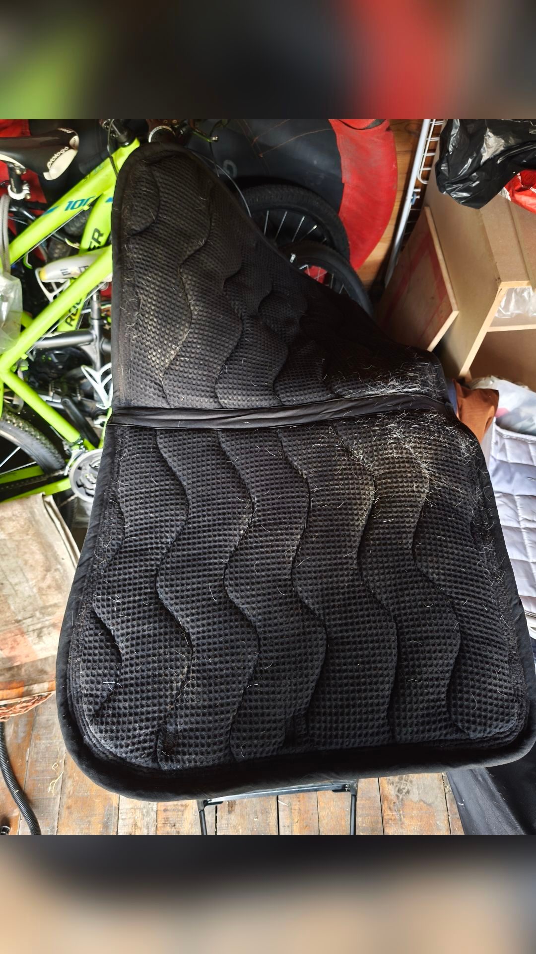 Tapis, média 2