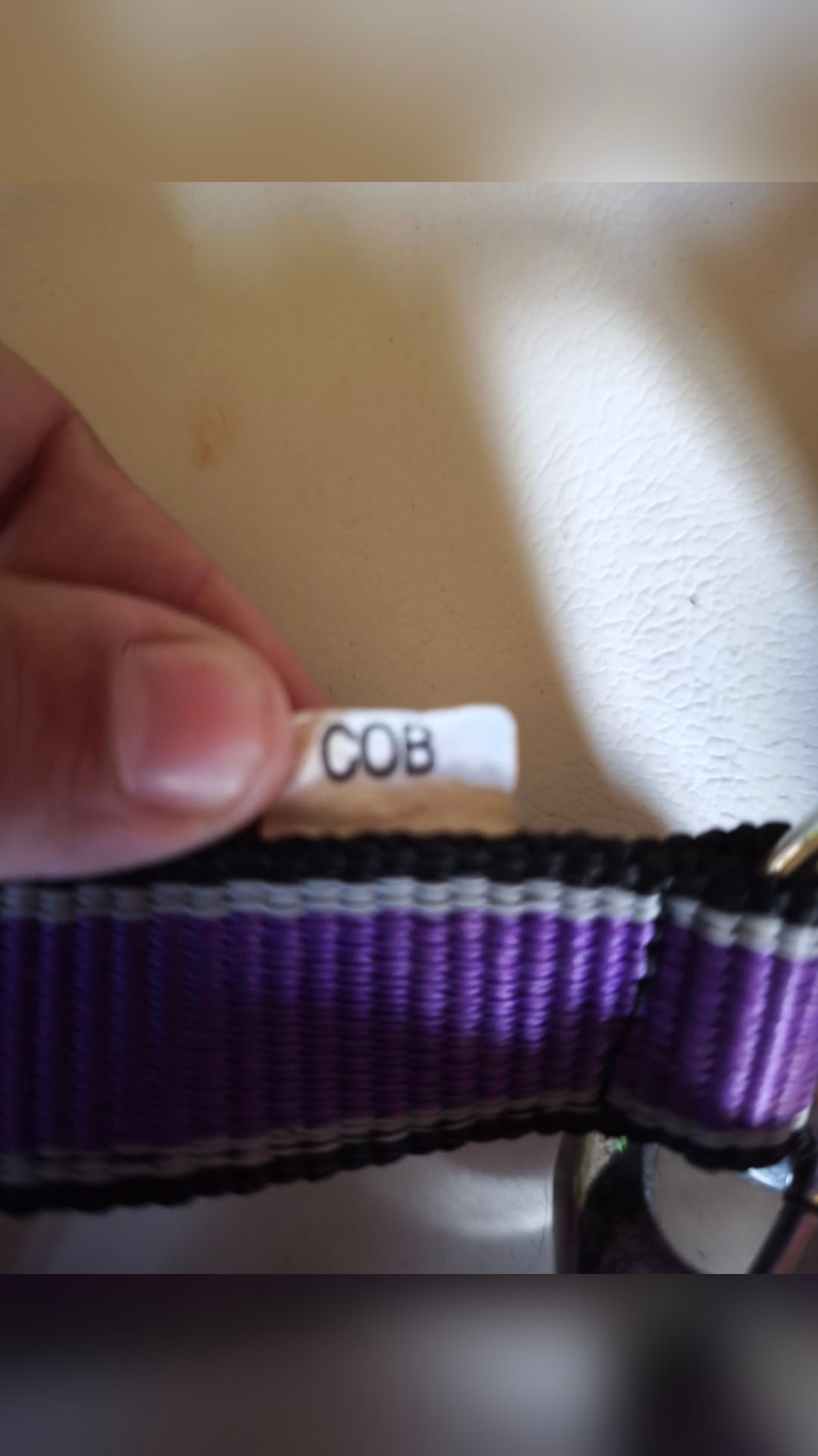 Licol, média 2