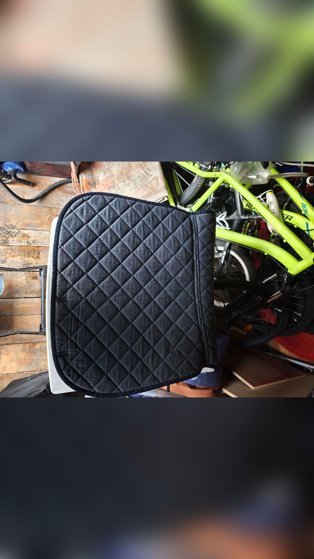 Tapis, média 2