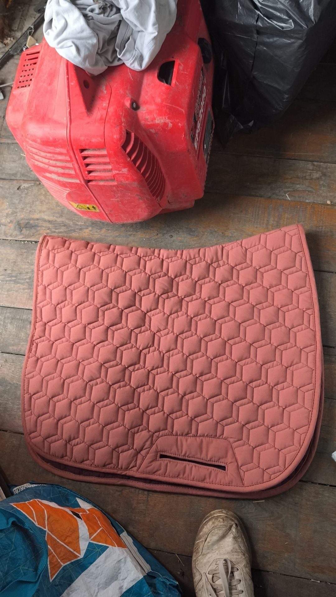 Tapis, média 2
