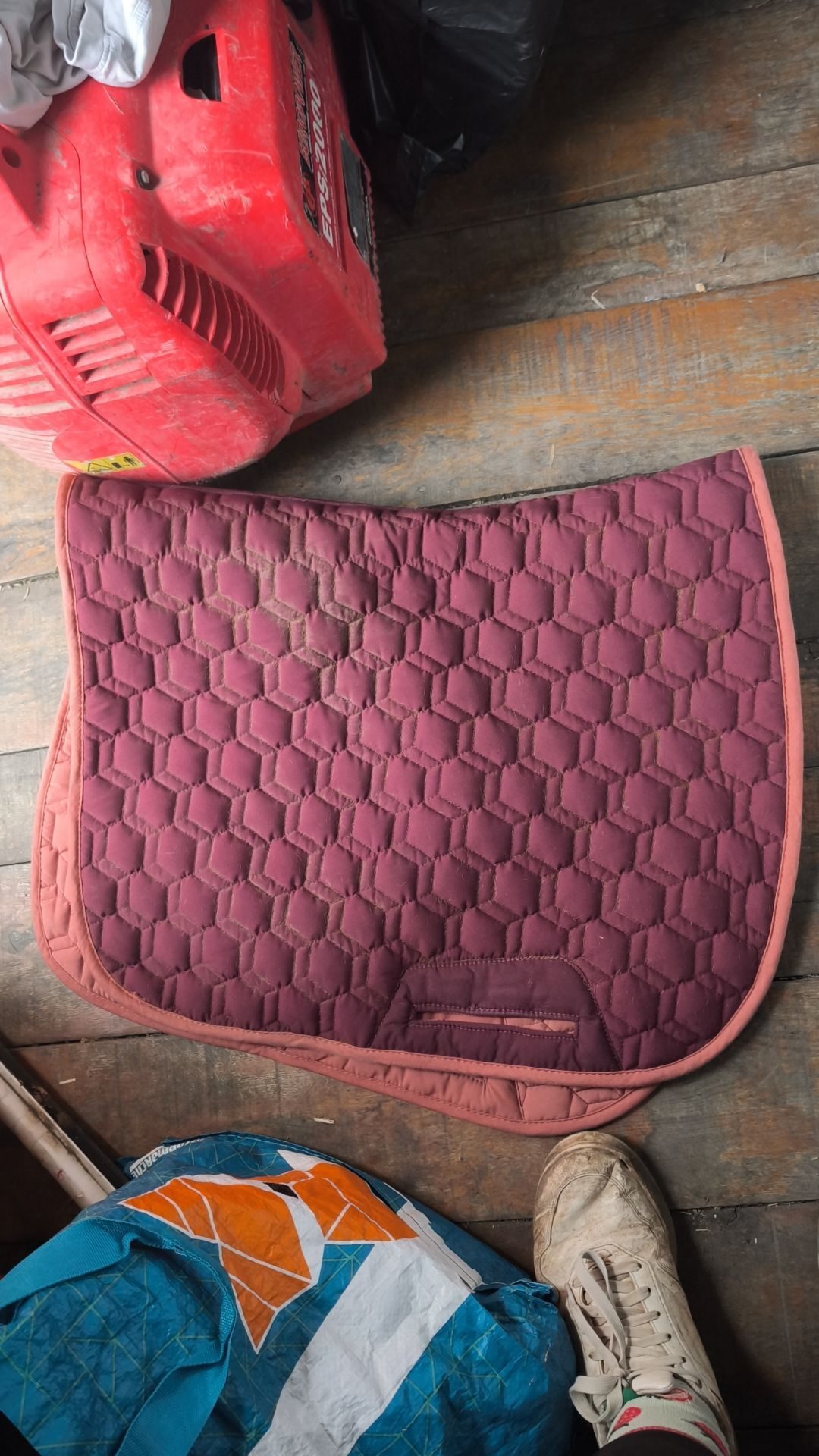 Tapis, média 3