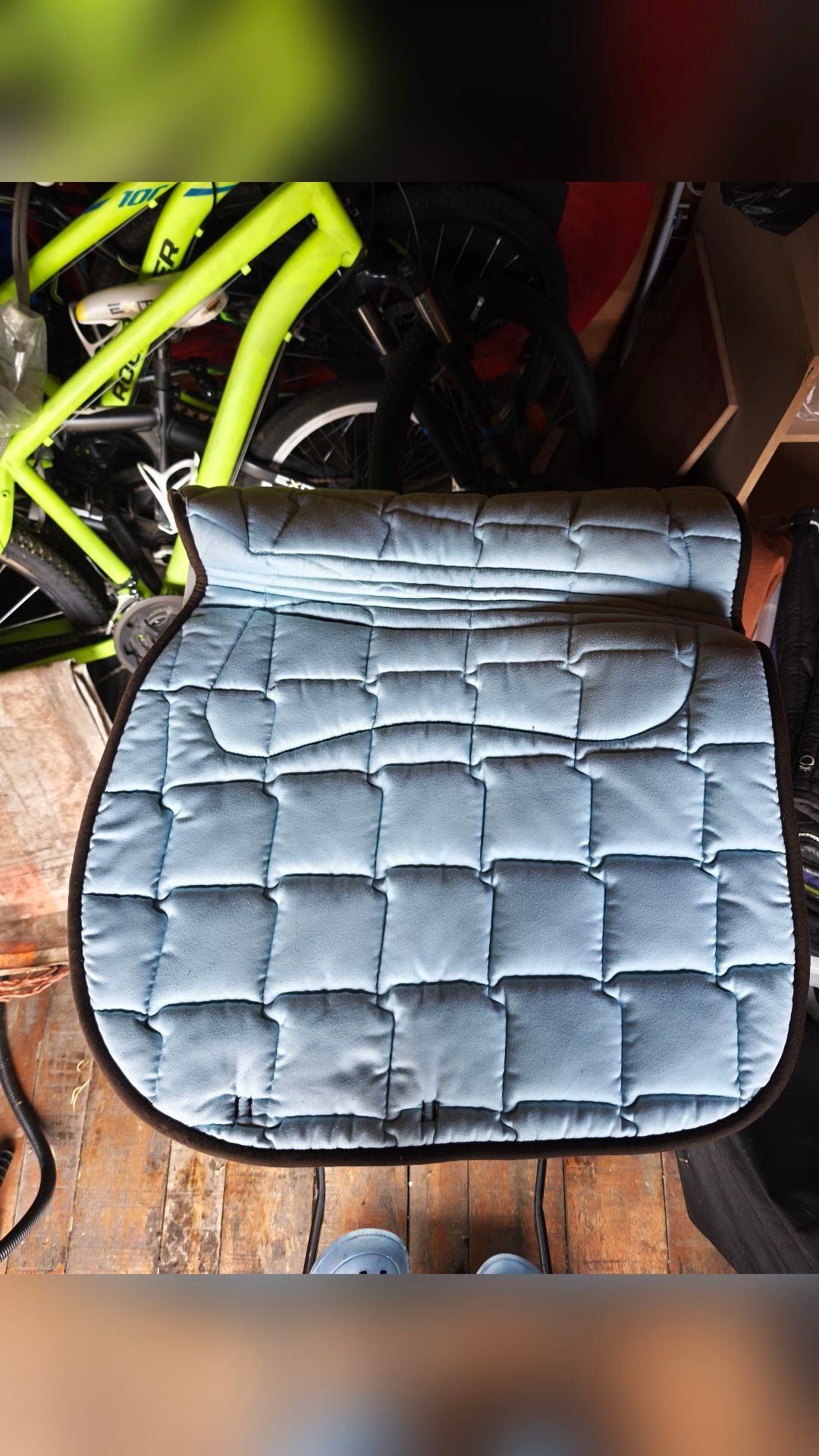 Tapis, média 2