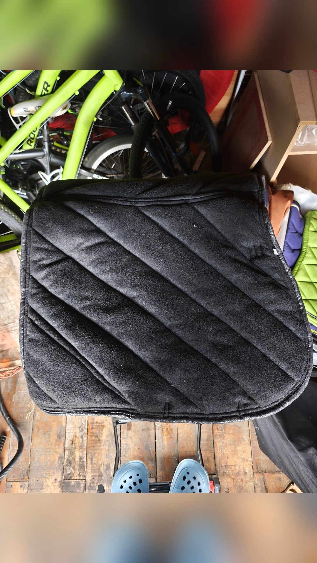 Tapis, média 2