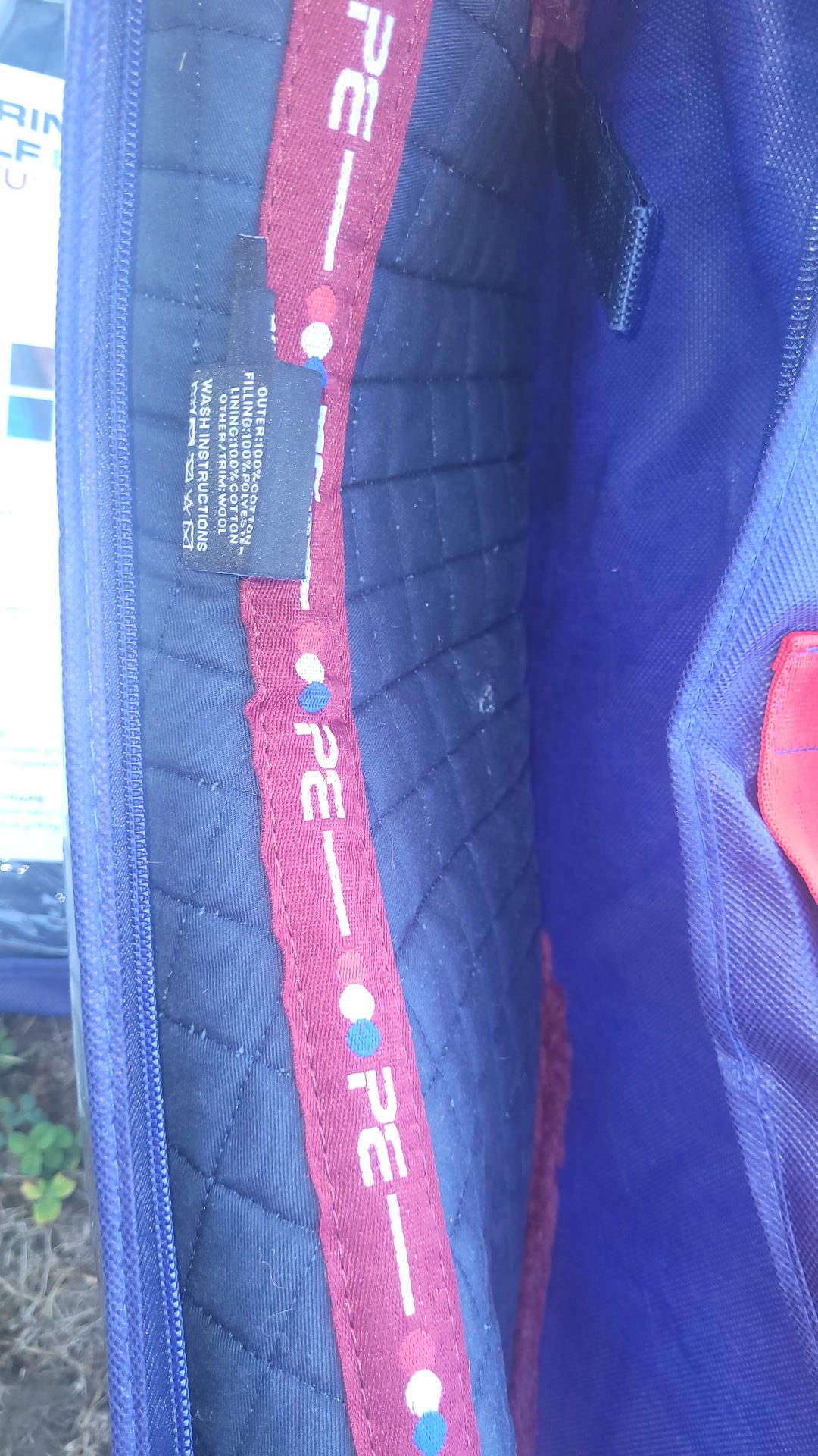 Tapis laine  mérinos, média 4