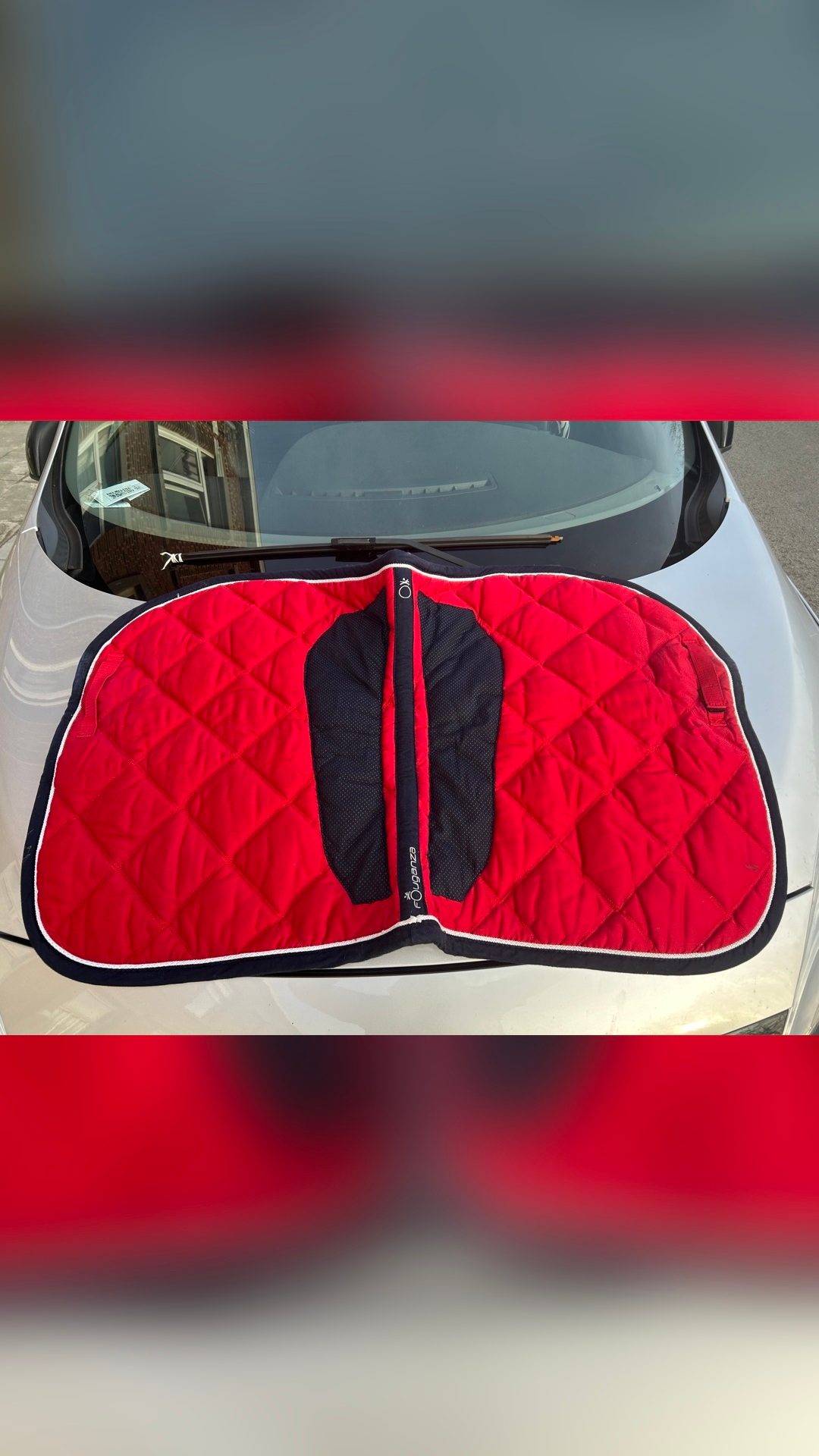 Tapis de selle, média 3
