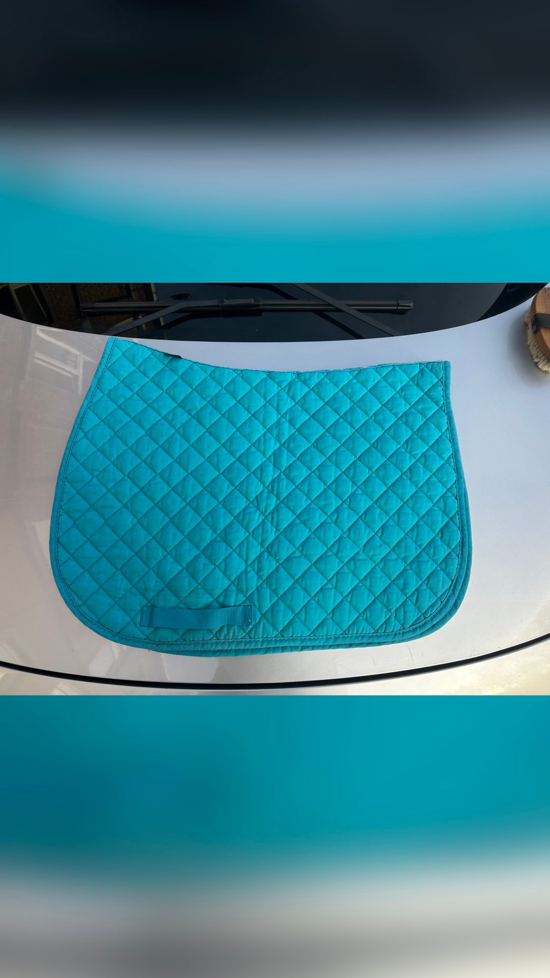 Tapis de selle, média 2