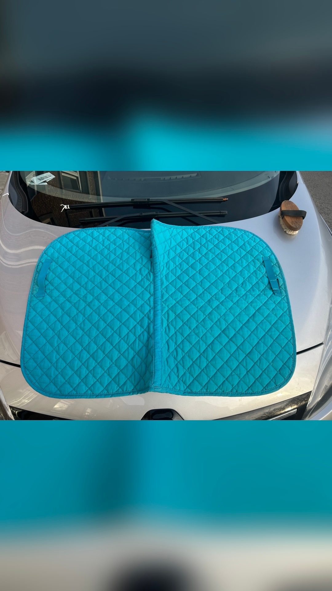 Tapis de selle, média 3