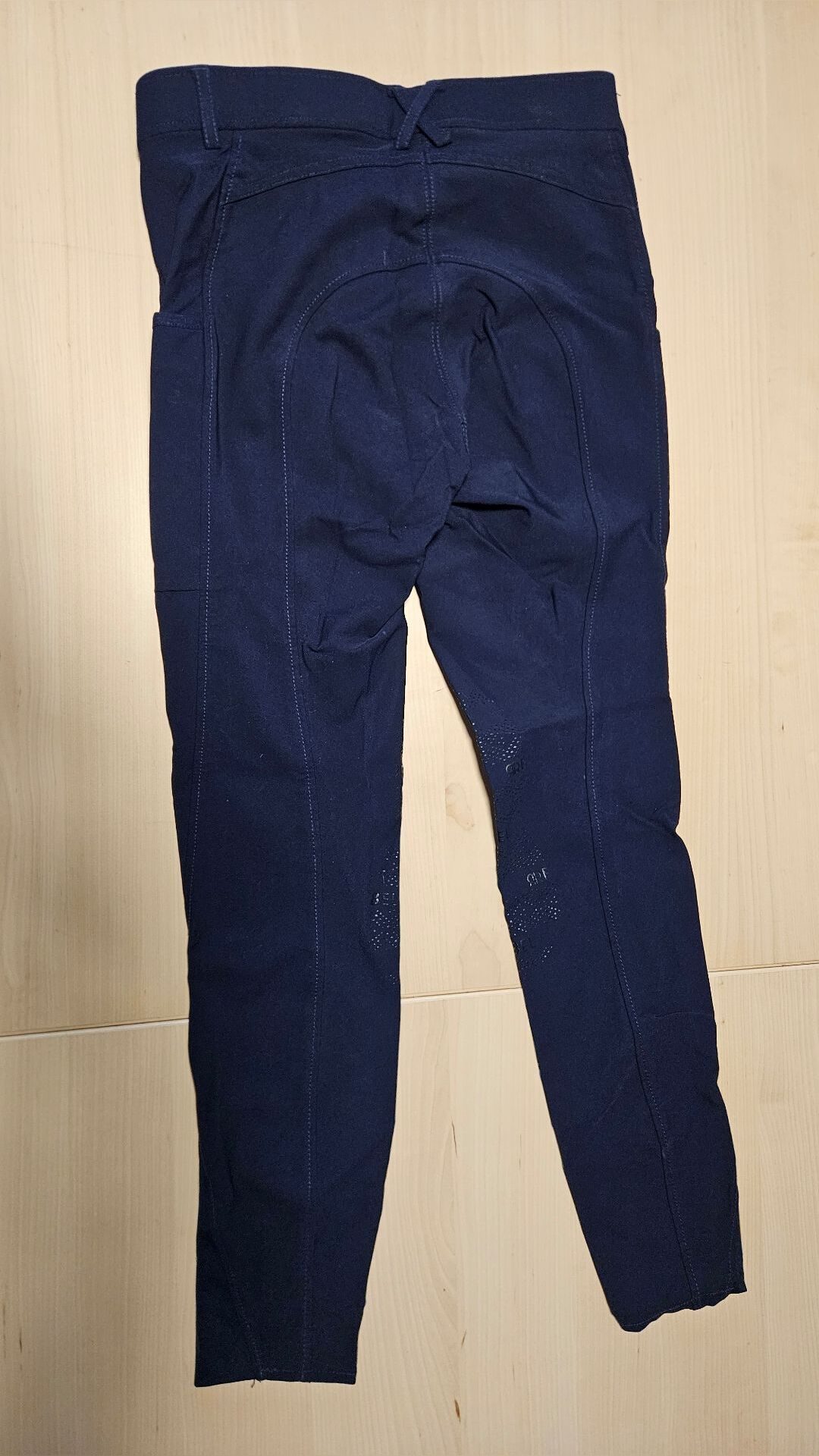 Pantalon  Echo Rebel, média 2