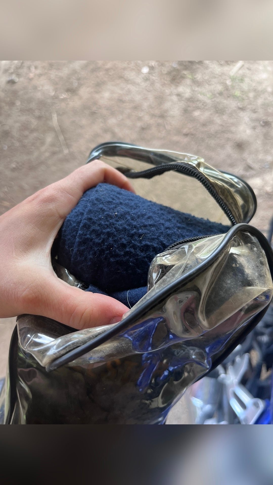 Bandes de polo, média 5