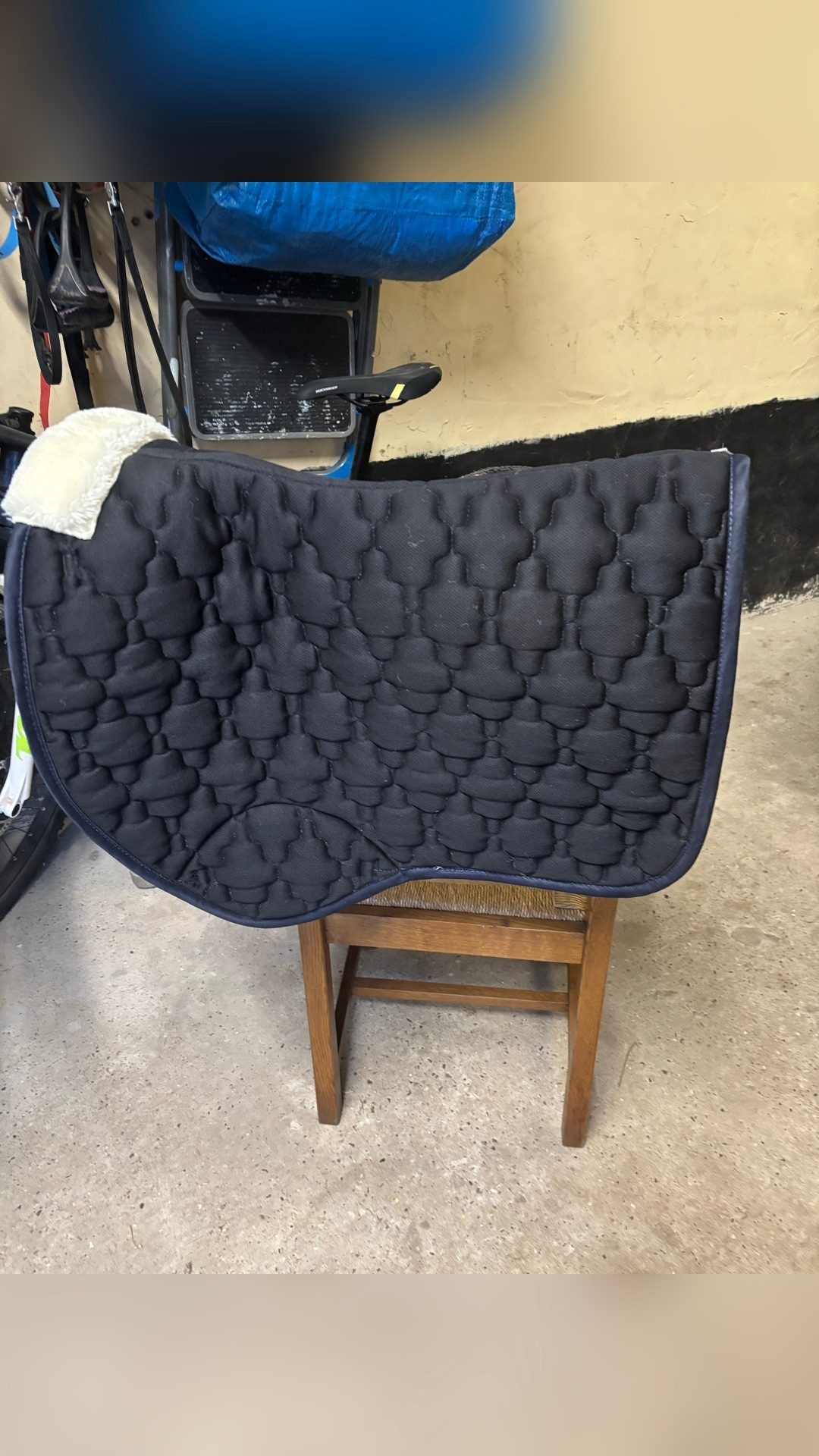 Tapis, média 3