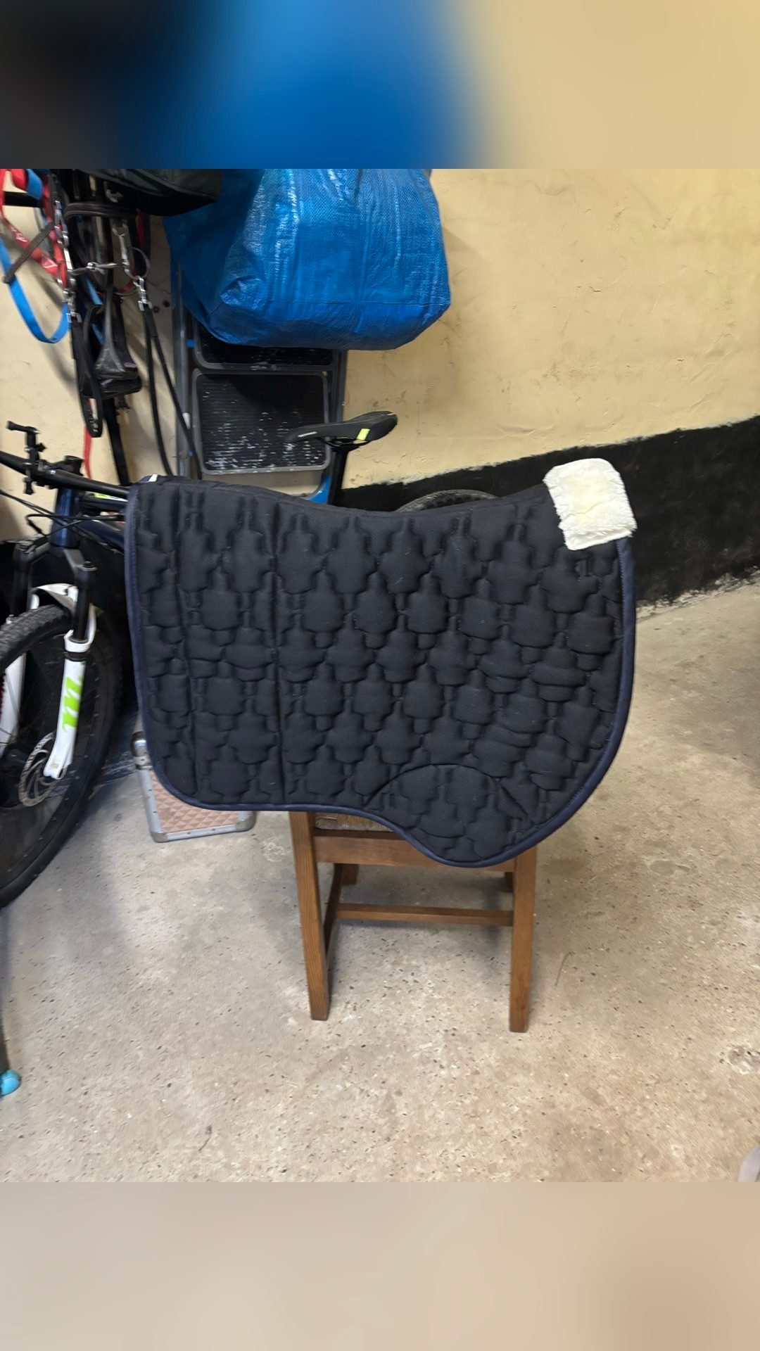 Tapis, média 4