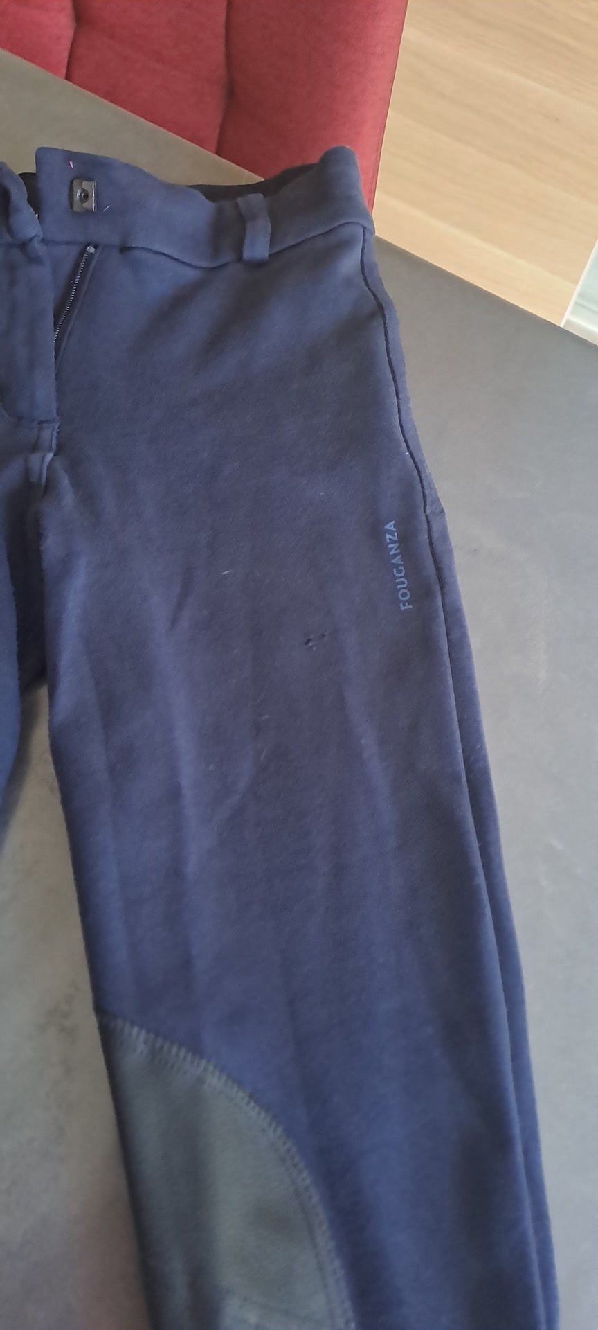 Pantalon équitation, média 2