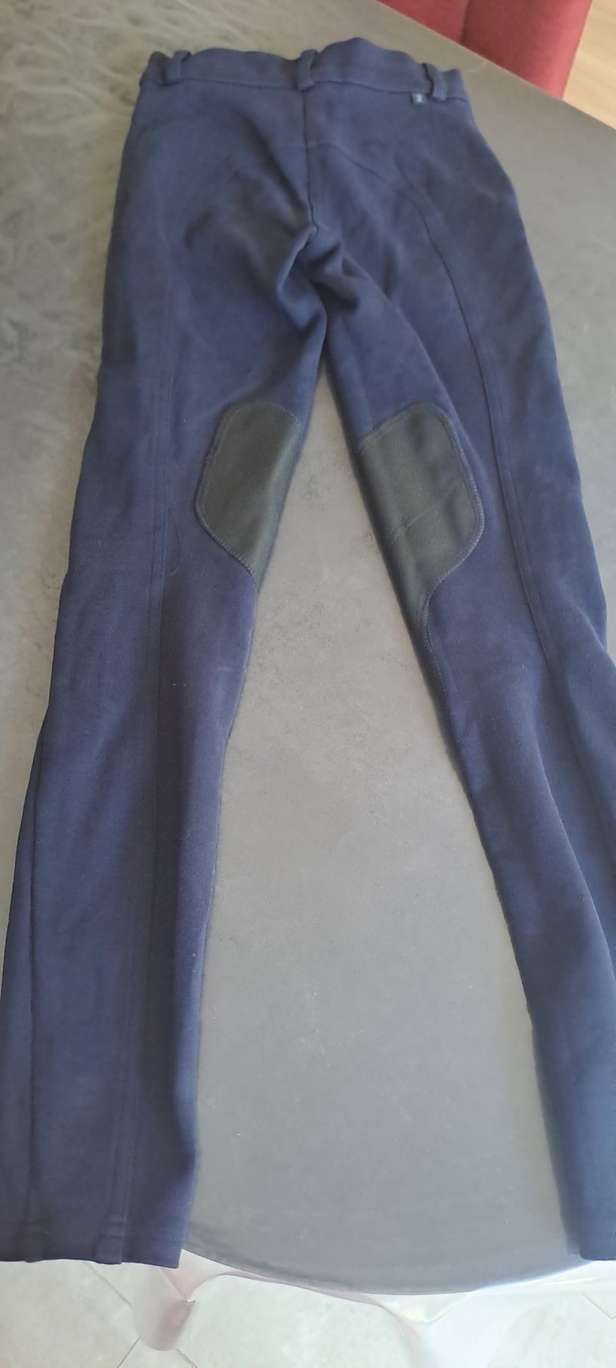 Pantalon équitation, média 3
