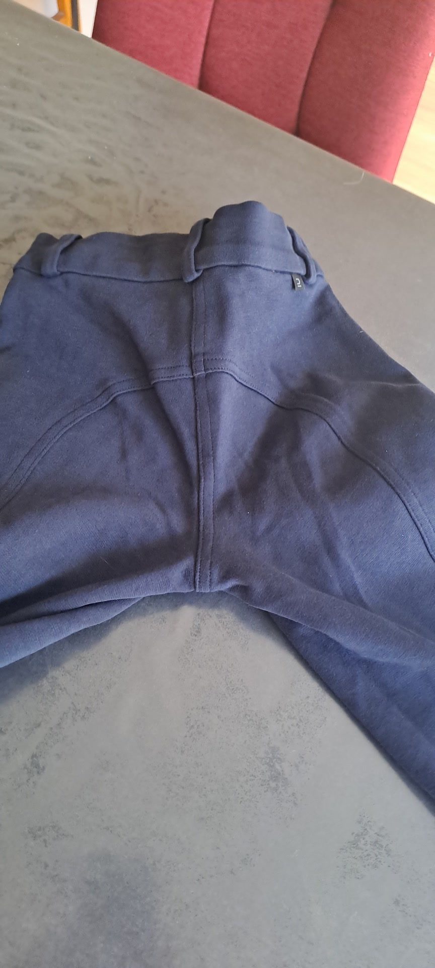 Pantalon équitation, média 4