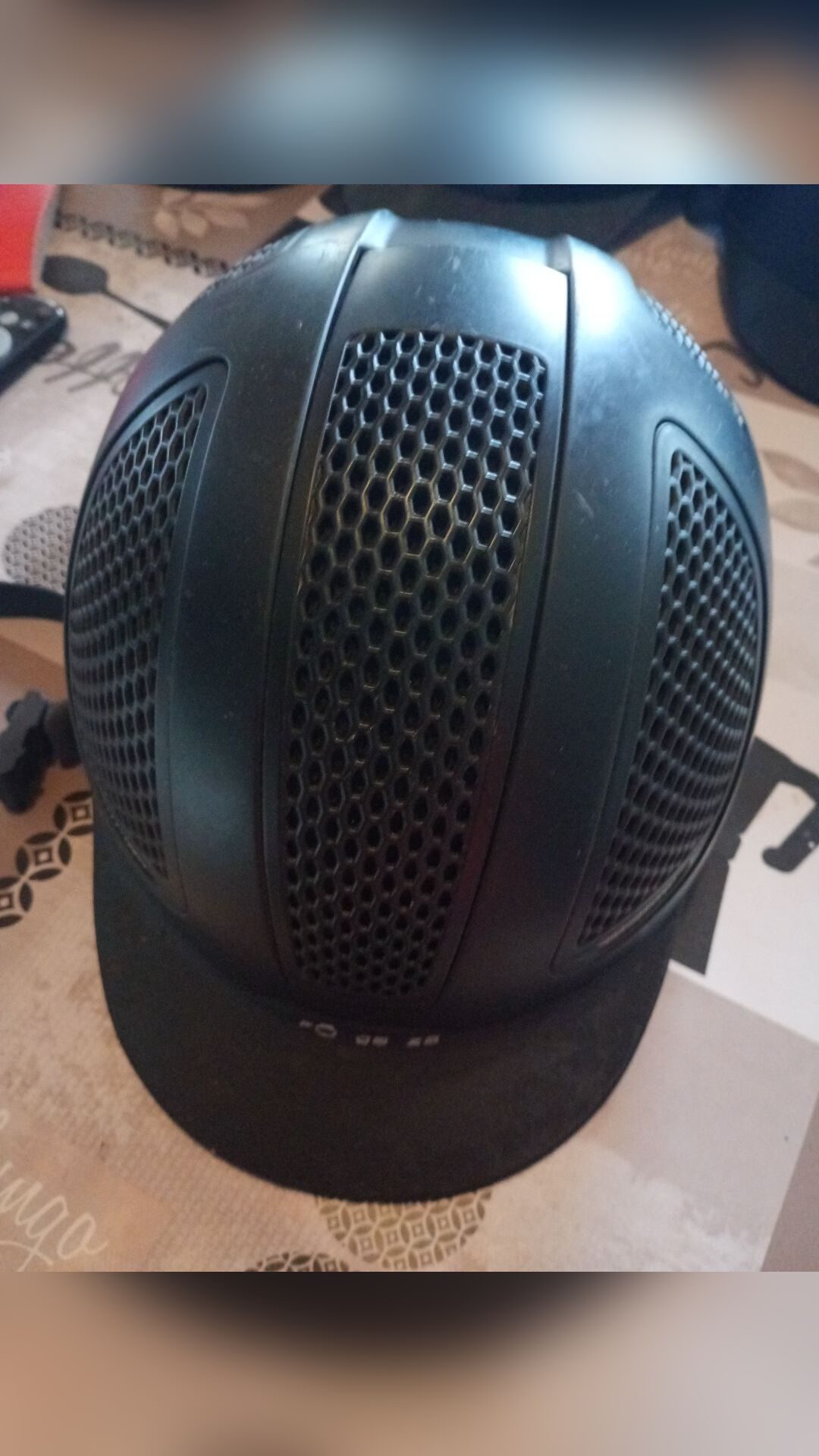 Lot de casques, média 2