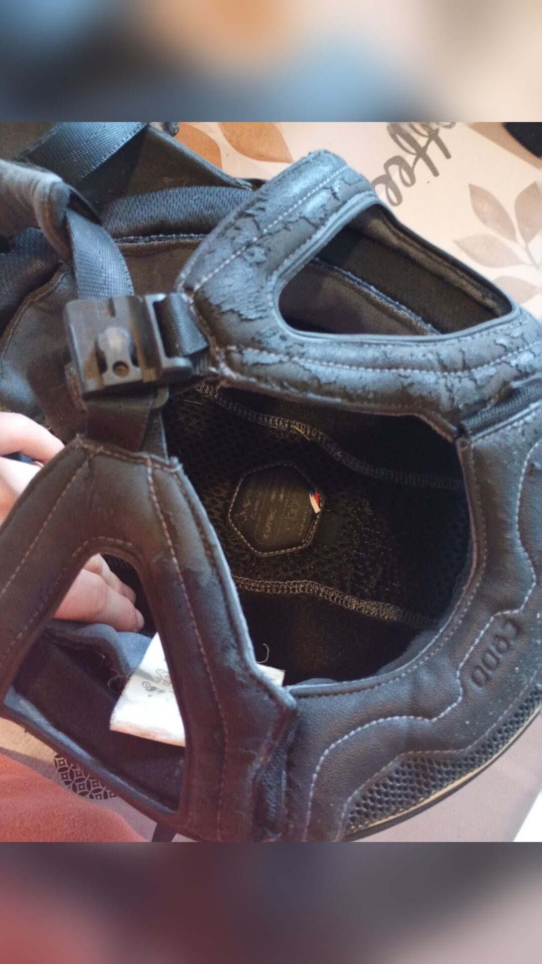 Lot de casques, média 3